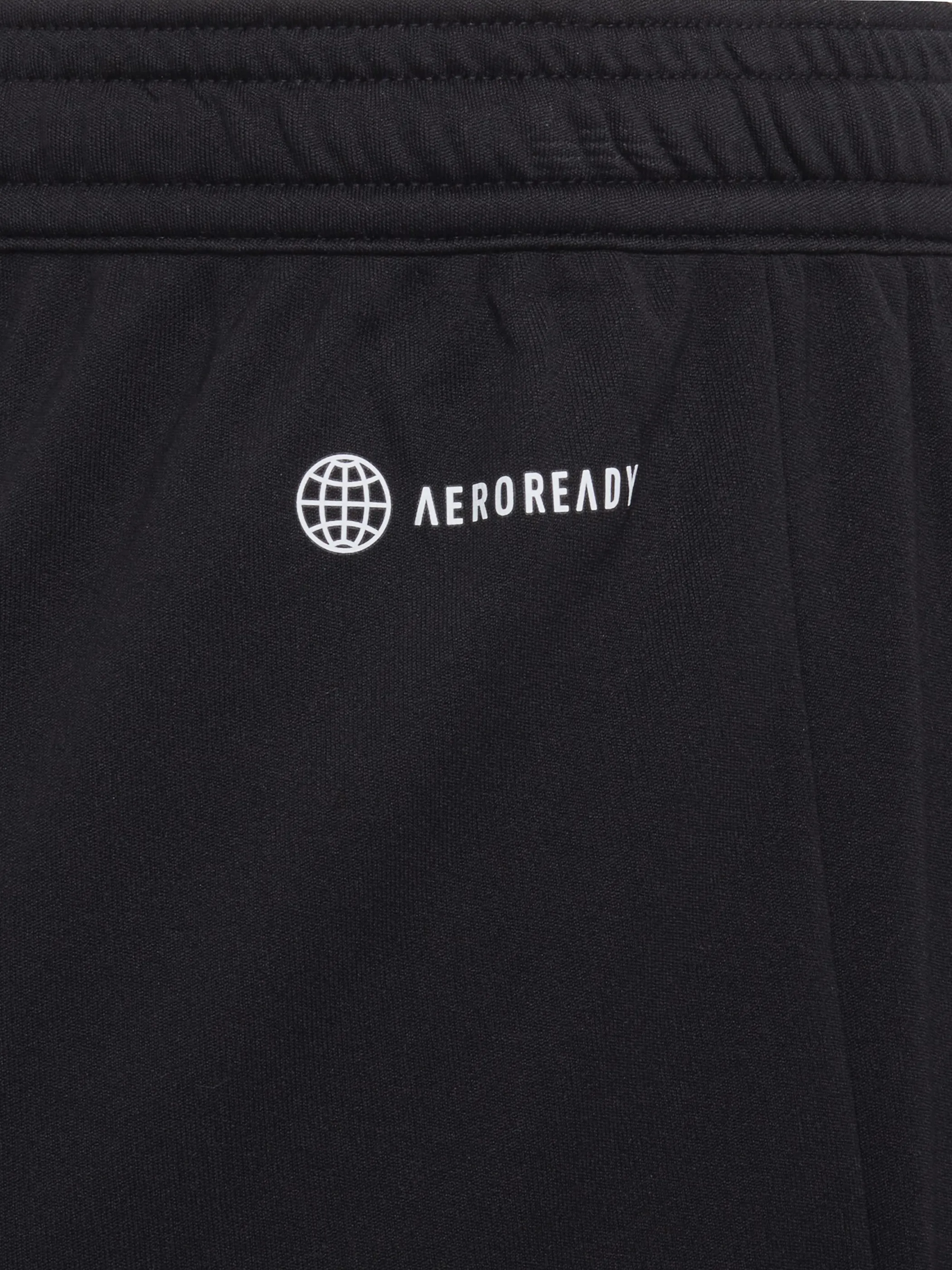 Adidas H57502 TB-Trainingsshorts AEROREADY schwarz Schwarz 904920 000 3