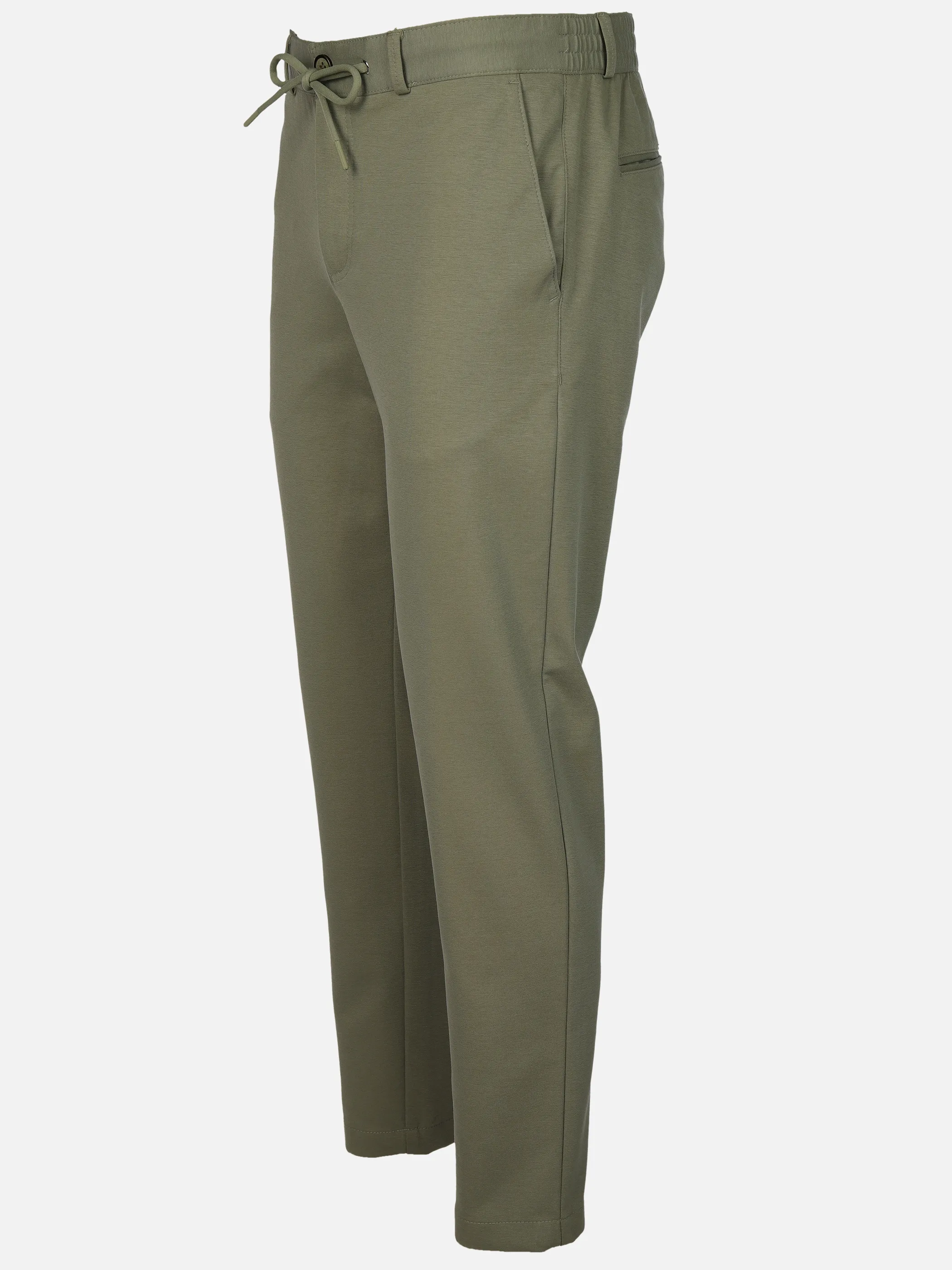 Jim Spencer He. Jerseychino basic Oliv 861378 KHAKI 3 Jim Spencer He. Jerseychino basic Oliv 861378 KHAKI 3