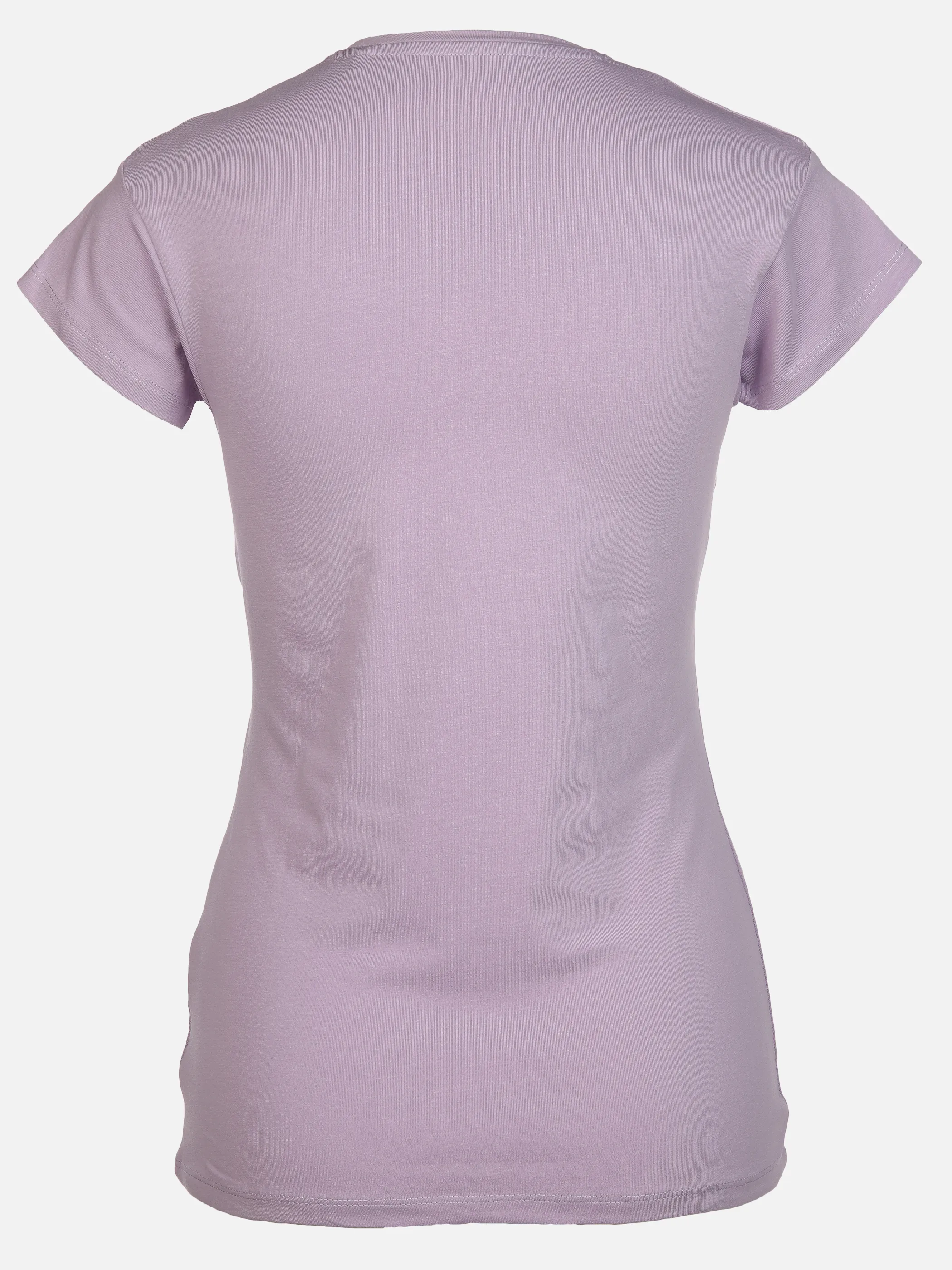 IX-O YF-Da-T-Shirt, Basic Lila 889940 15-3716TCX 2