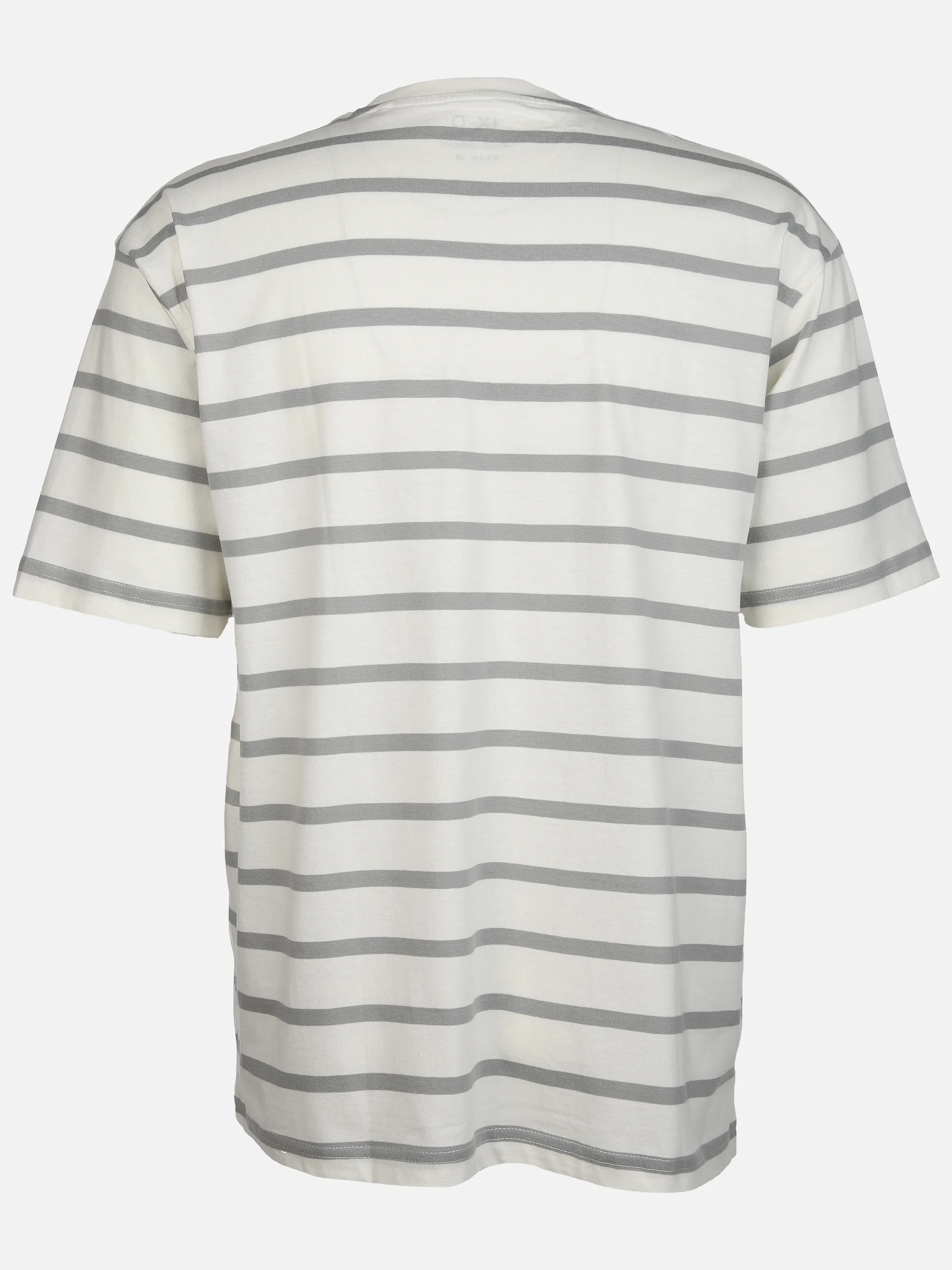 IX-O YF-He- T-Shirt Relaxed Fit Weiß 891814 OFFWHITE 2 IX-O YF-He- T-Shirt Relaxed Fit Weiß 891814 OFFWHITE 2