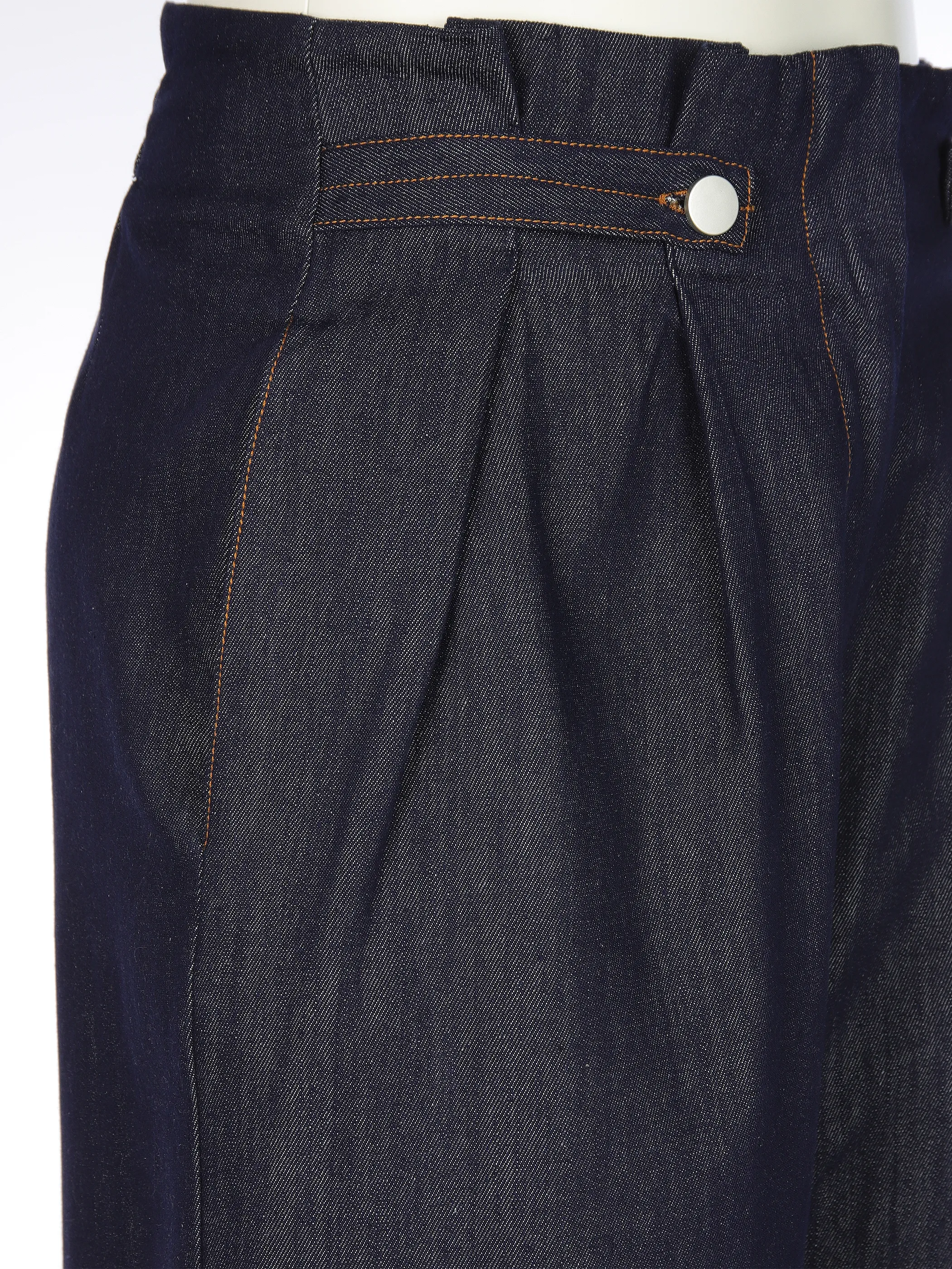 IX-O YF-Da Hose Blau 916375 BLUE 4