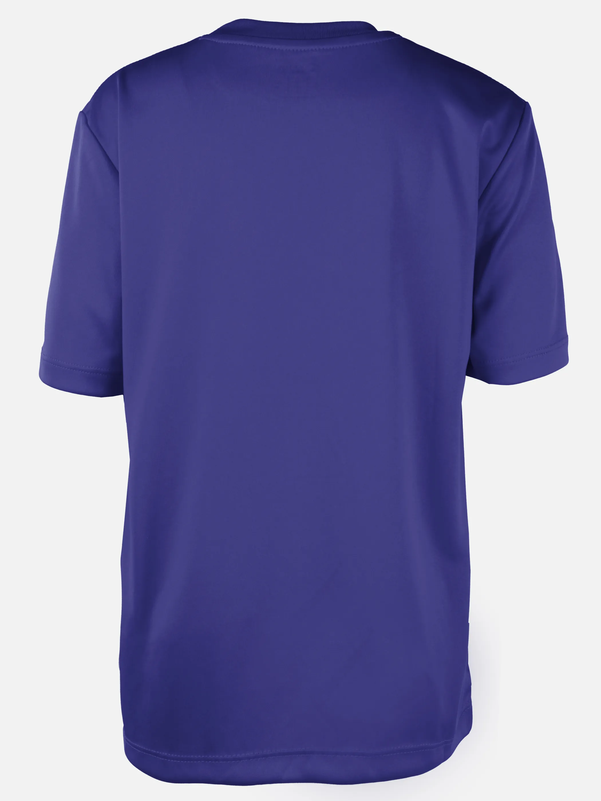 JAKO 4233K Trikot Team KA Blau 803639 09 2