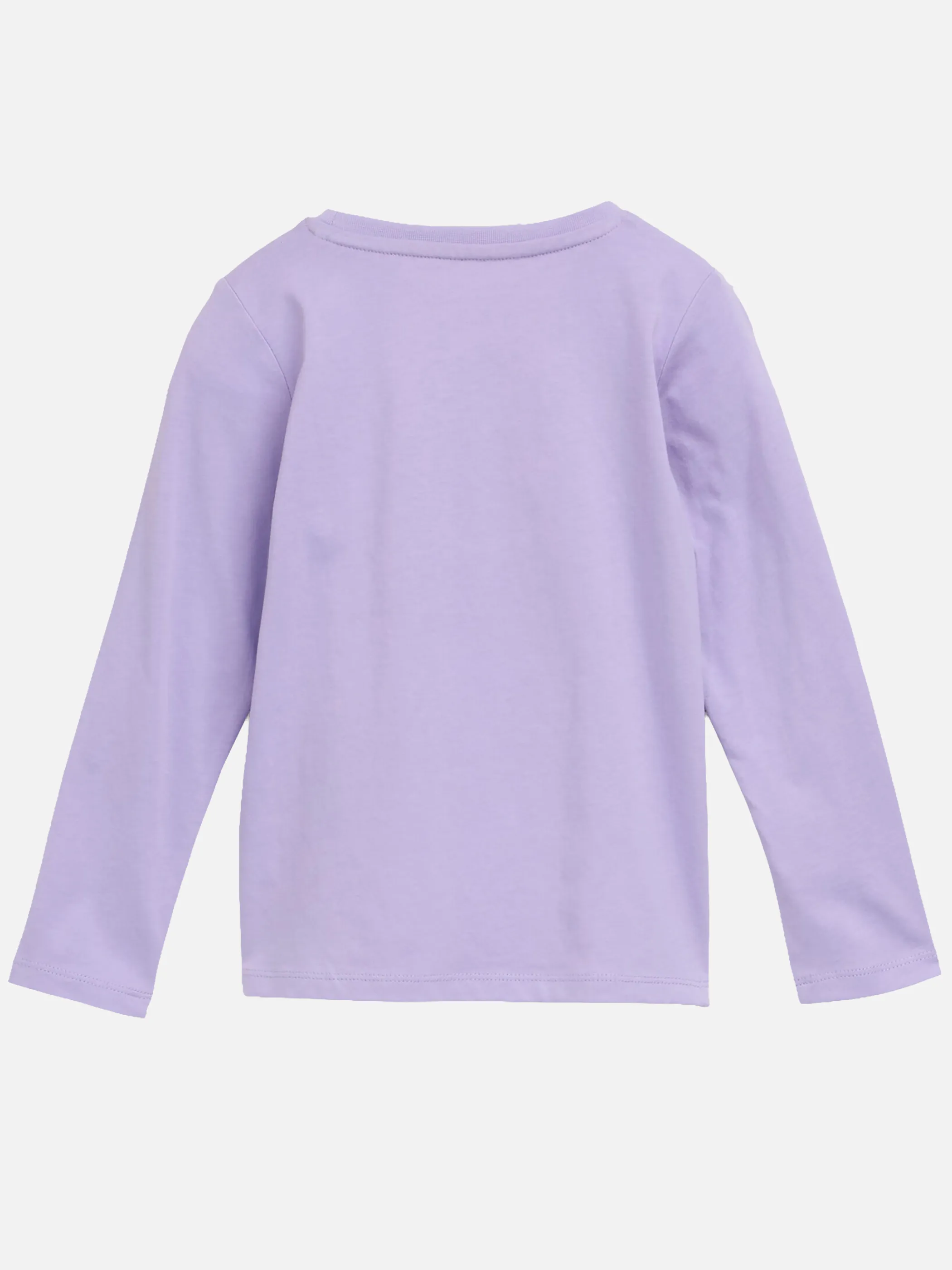 Tom Tailor 1051685 printed longsleeve Lila 934394 40576 2