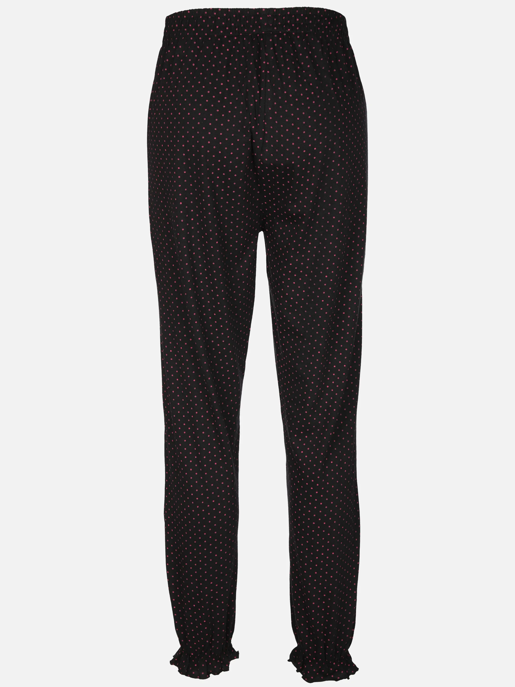 Sure Da. Schlafanzughose gepunktet Pink 913587 PINK 2 Sure Da. Schlafanzughose gepunktet Pink 913587 PINK 2