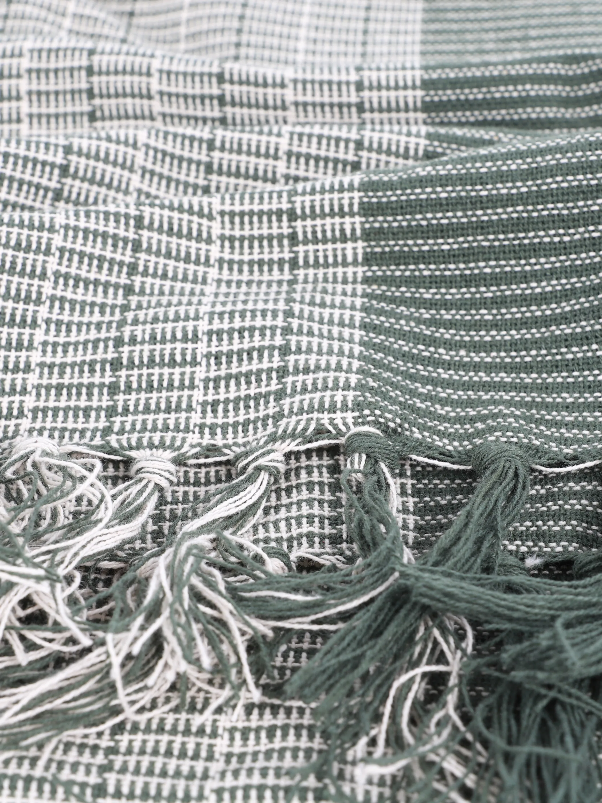 Dream House Kuscheldecke 130x170 Grün 900814 GRÜN 3