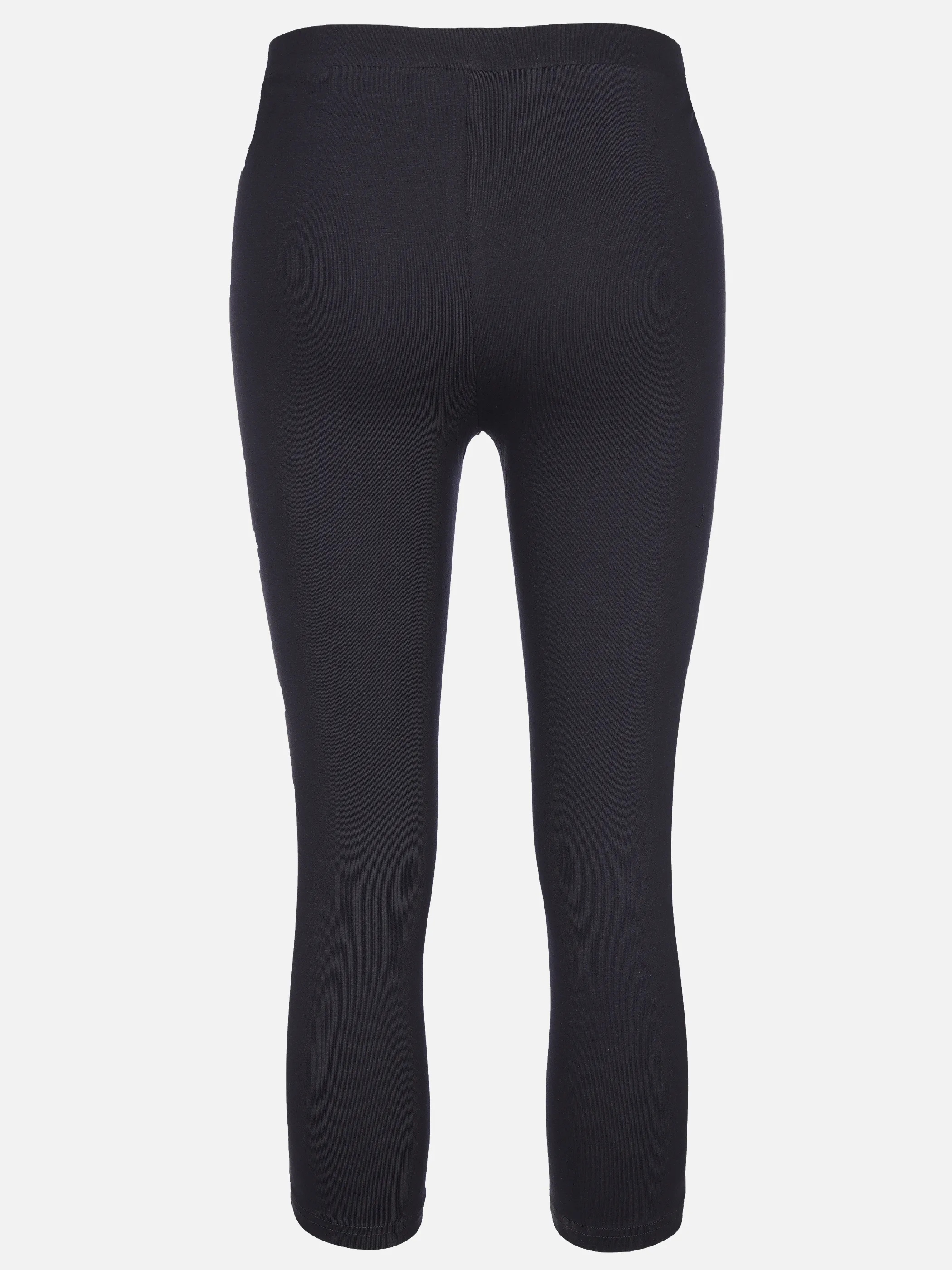 Sure Da-Capri-Leggings Marine 910123 NAVY 2 Sure Da-Capri-Leggings Marine 910123 NAVY 2