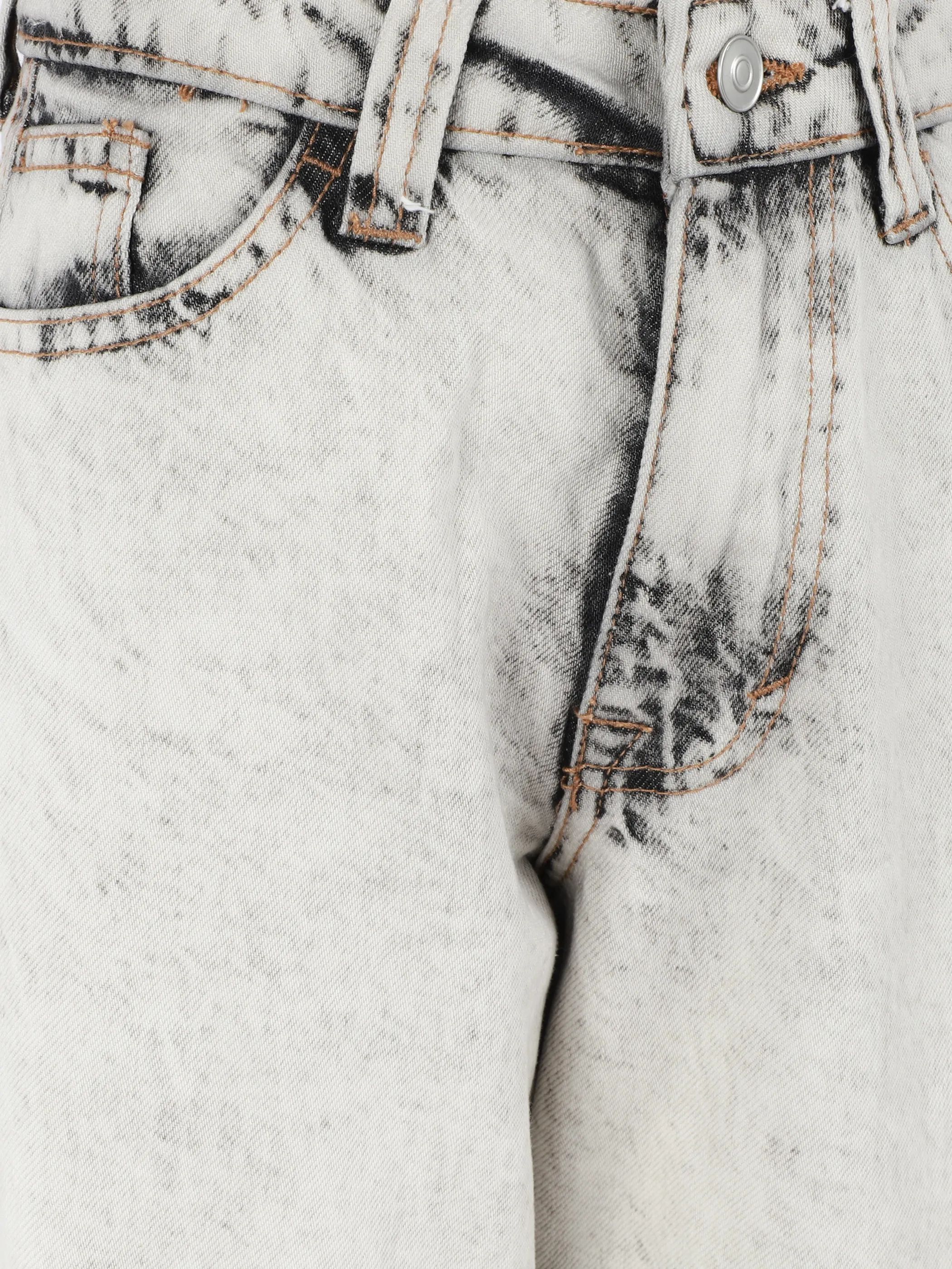 One Way TB Jeans Hose in hellblau Blau 921672 DENIM 3