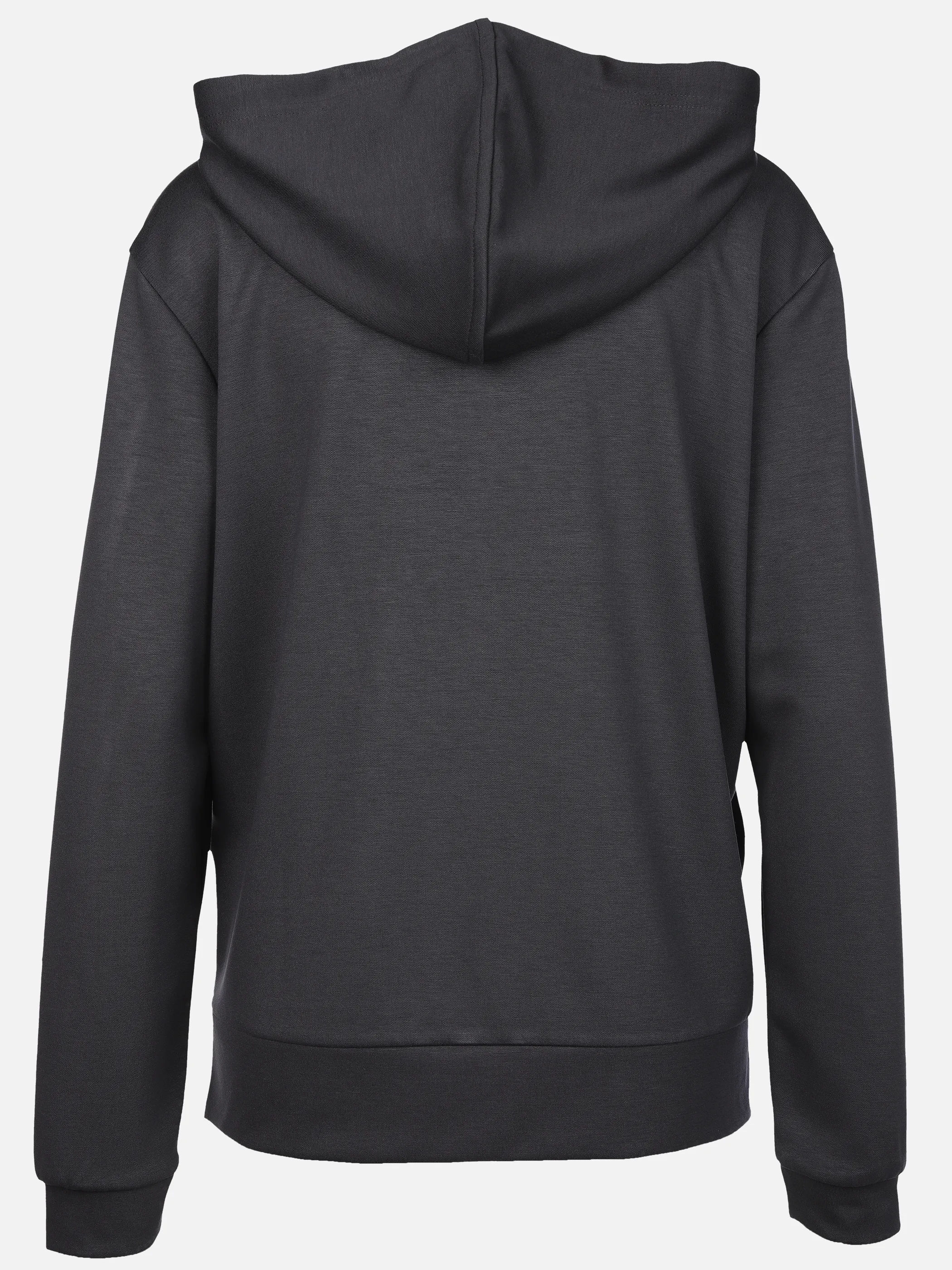 Grinario Sports Da-Hoodie Grau 914424 EBONY 2