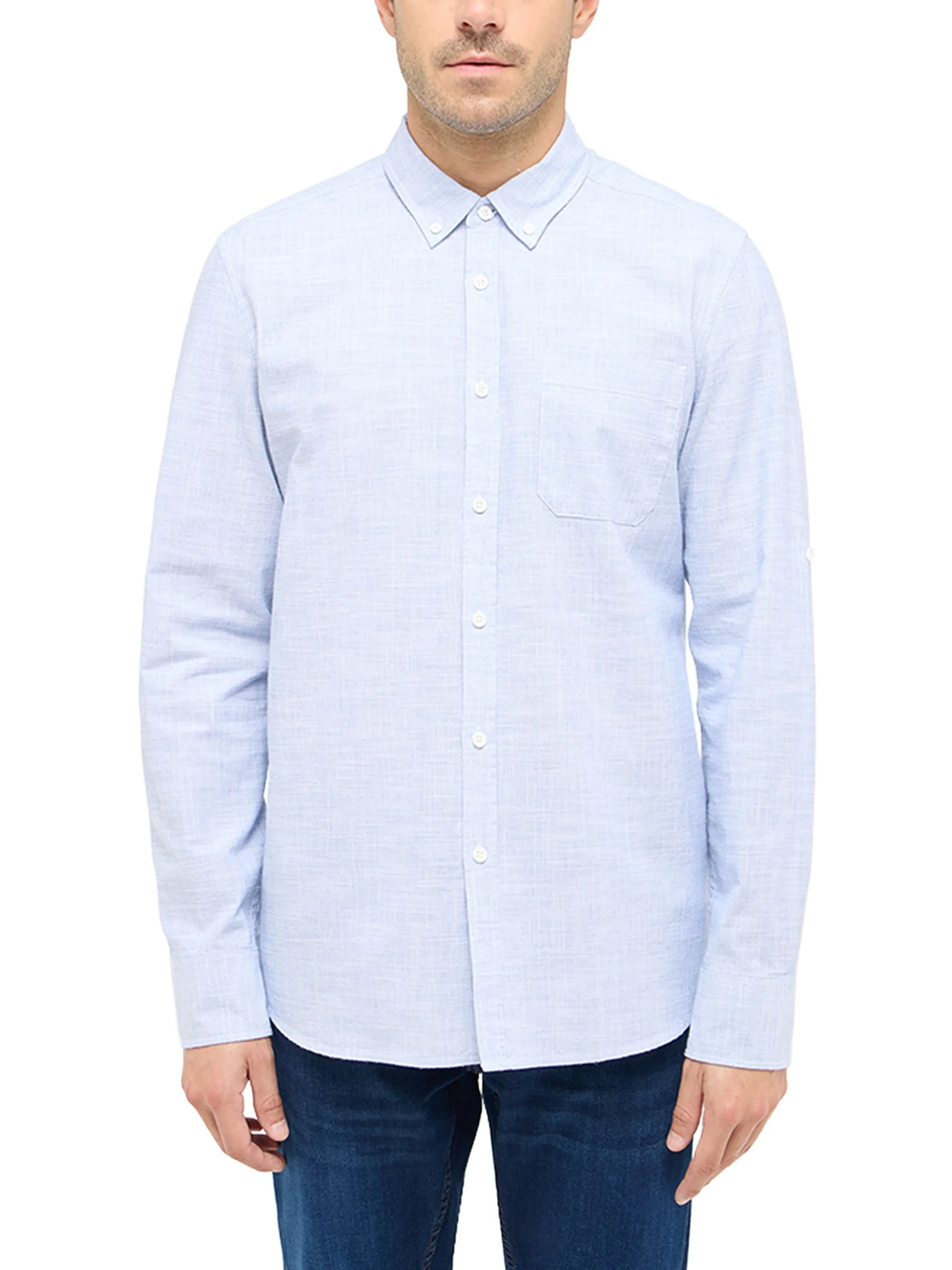 Mustang 1016247 STYLE RAWLINS Blau 912077 5124 4 Mustang 1016247 STYLE RAWLINS Blau 912077 5124 4