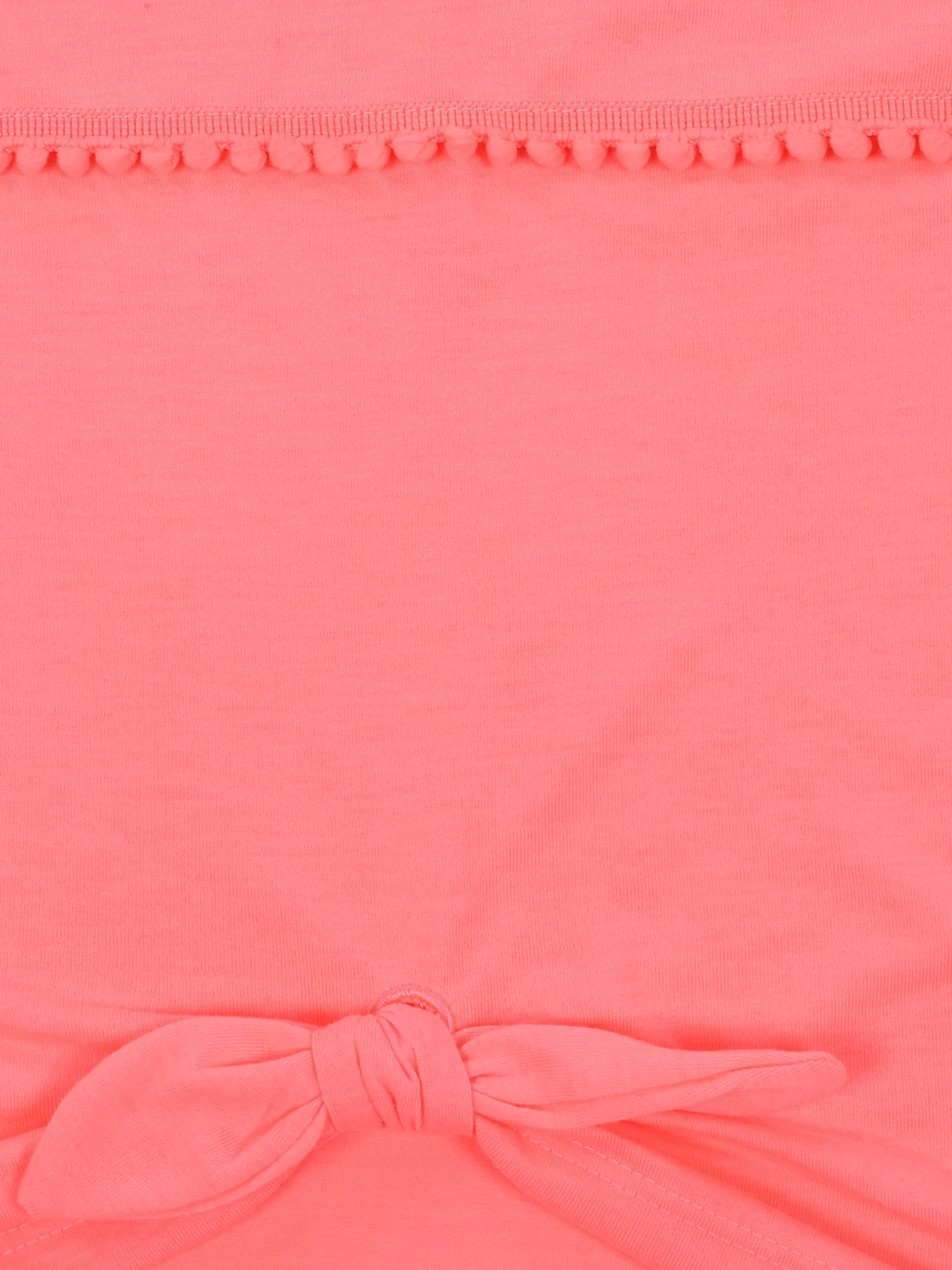 Stop + Go MG TShirt in neonpink mit Pink 852365 NEONPINK 3 Stop + Go MG TShirt in neonpink mit Pink 852365 NEONPINK 3
