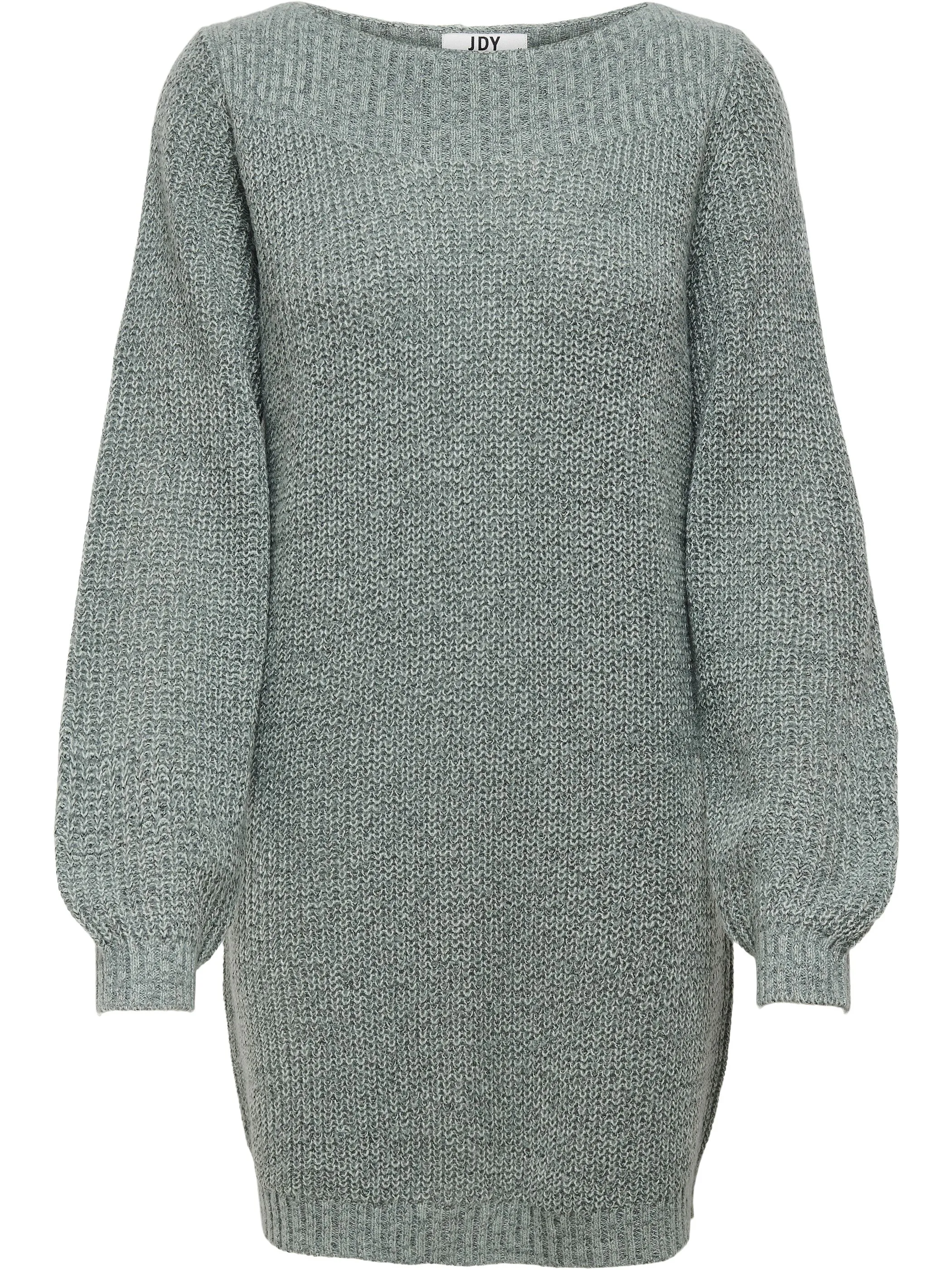 Jacqueline 15234103 JDYWHITNEY MEGAN L/S Blau 881743 179894001 1