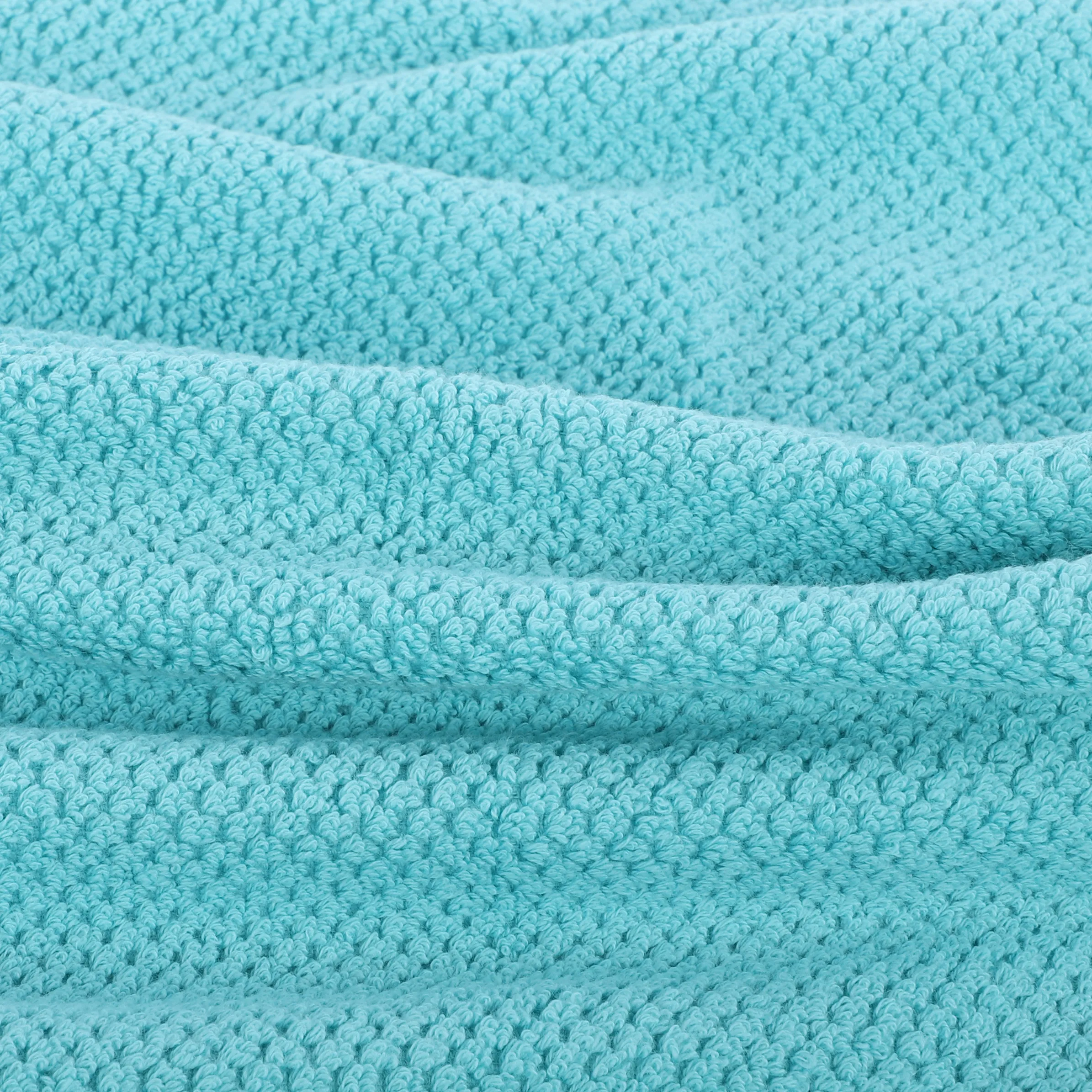 Ross Gästetuch Selection 30x50 Türkis 887281 39 2 Ross Gästetuch Selection 30x50 Türkis 887281 39 2