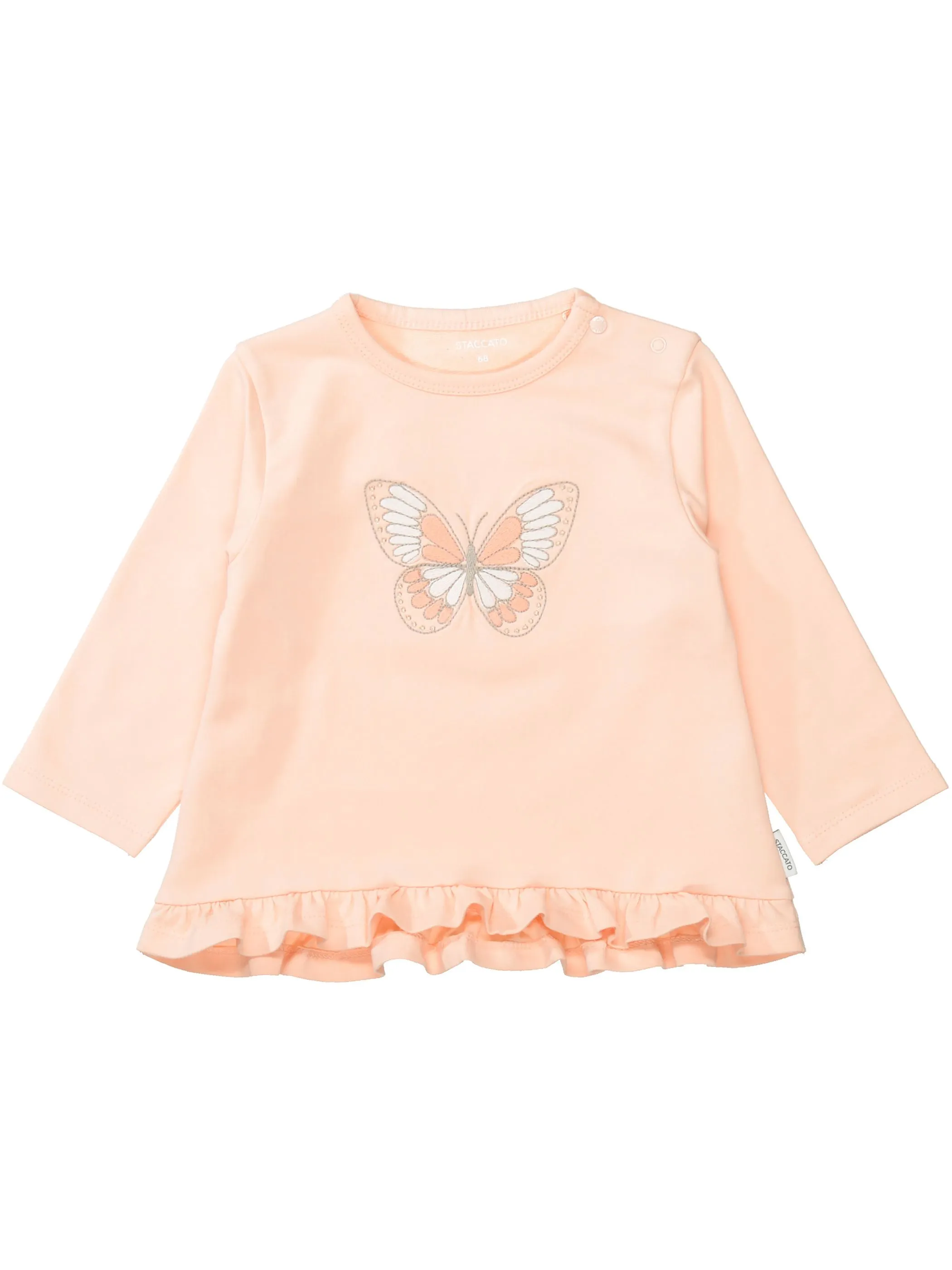 Staccato 230093504 Md.-Sweatshirt Rosa 927388 405 1