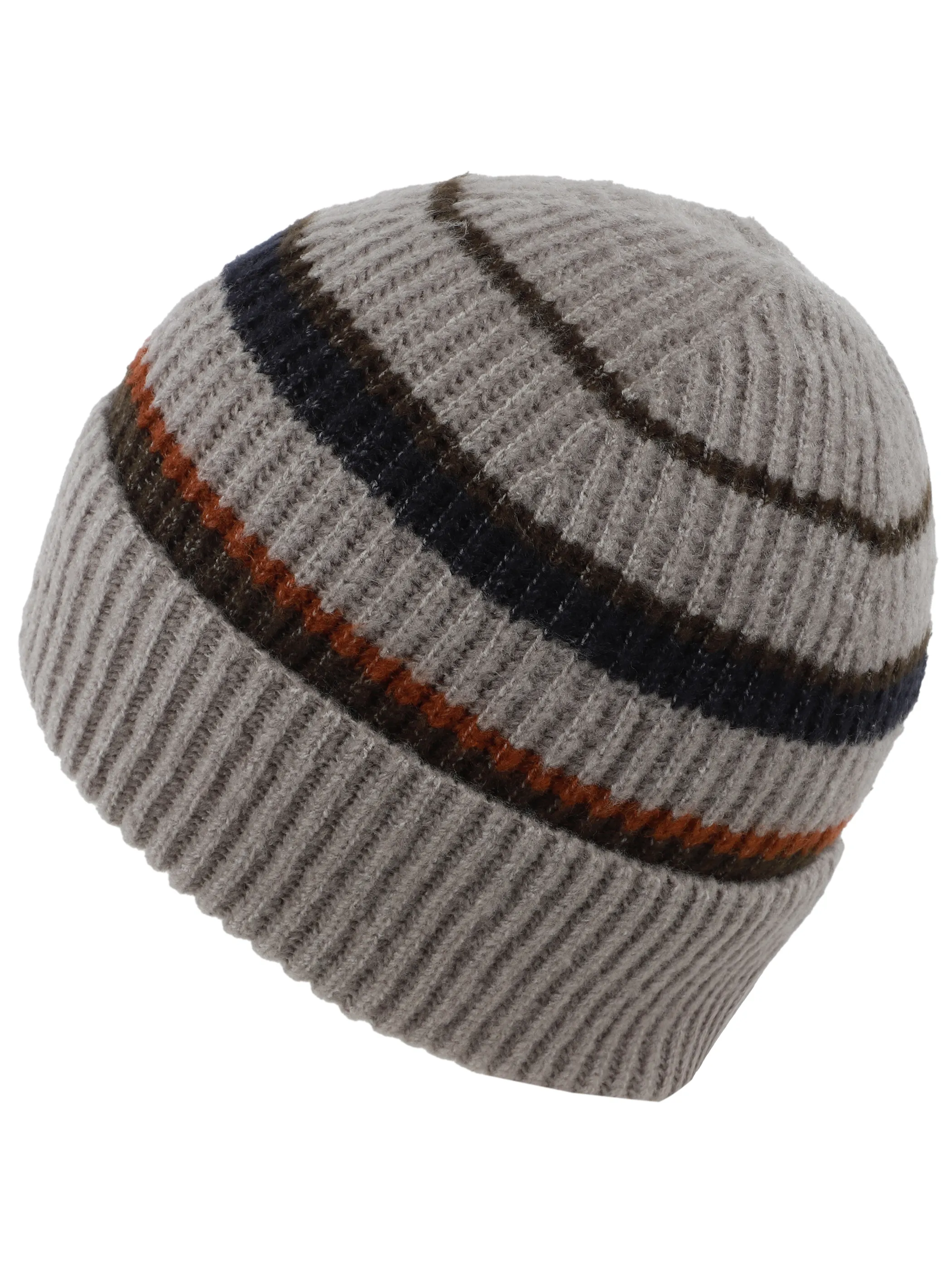 Southern Territory He-Mütze Grau 916830 GREY 2