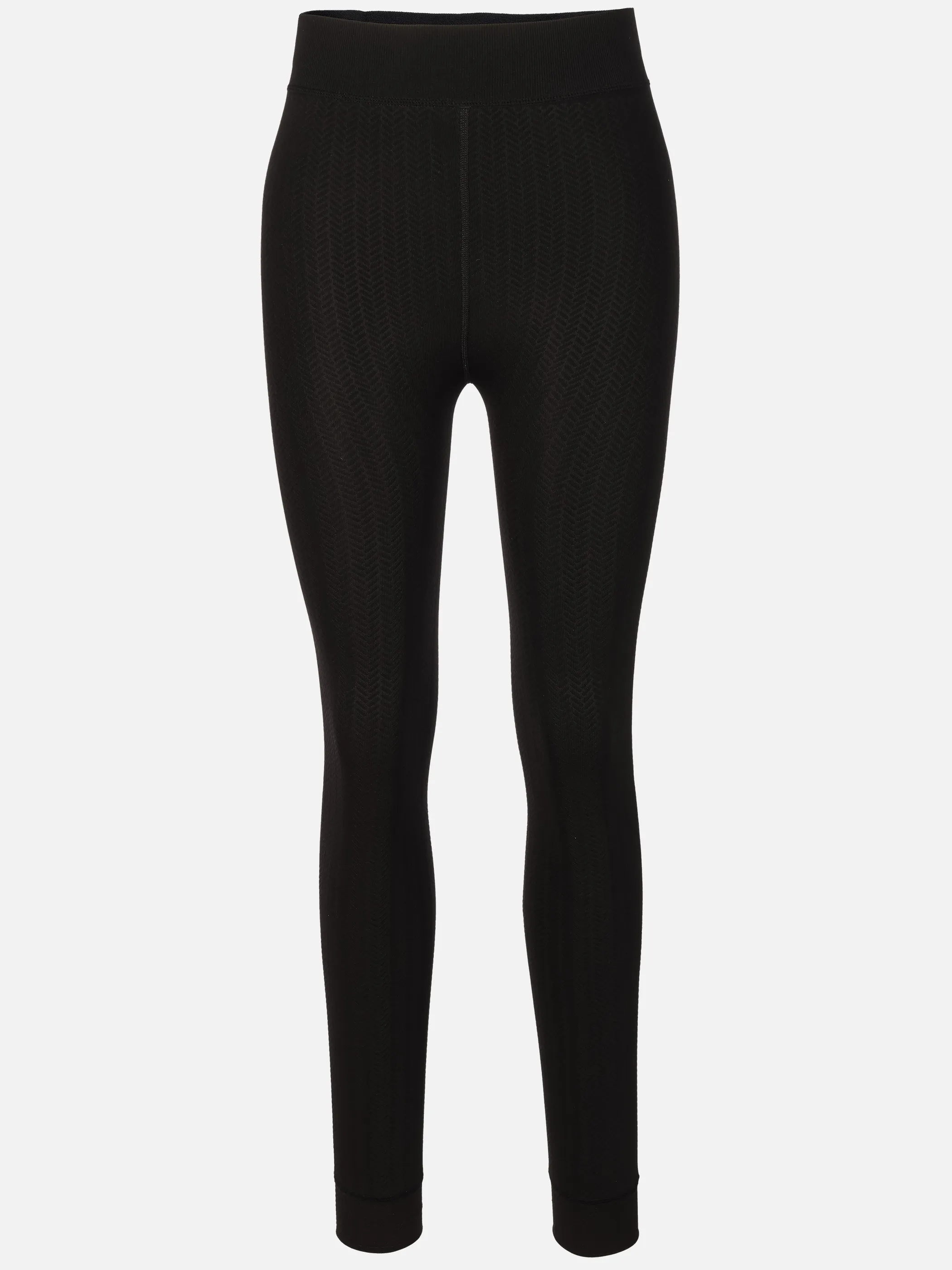 Da. Thermoleggings Innenfleece Schwarz 914611 FISHBONE 1