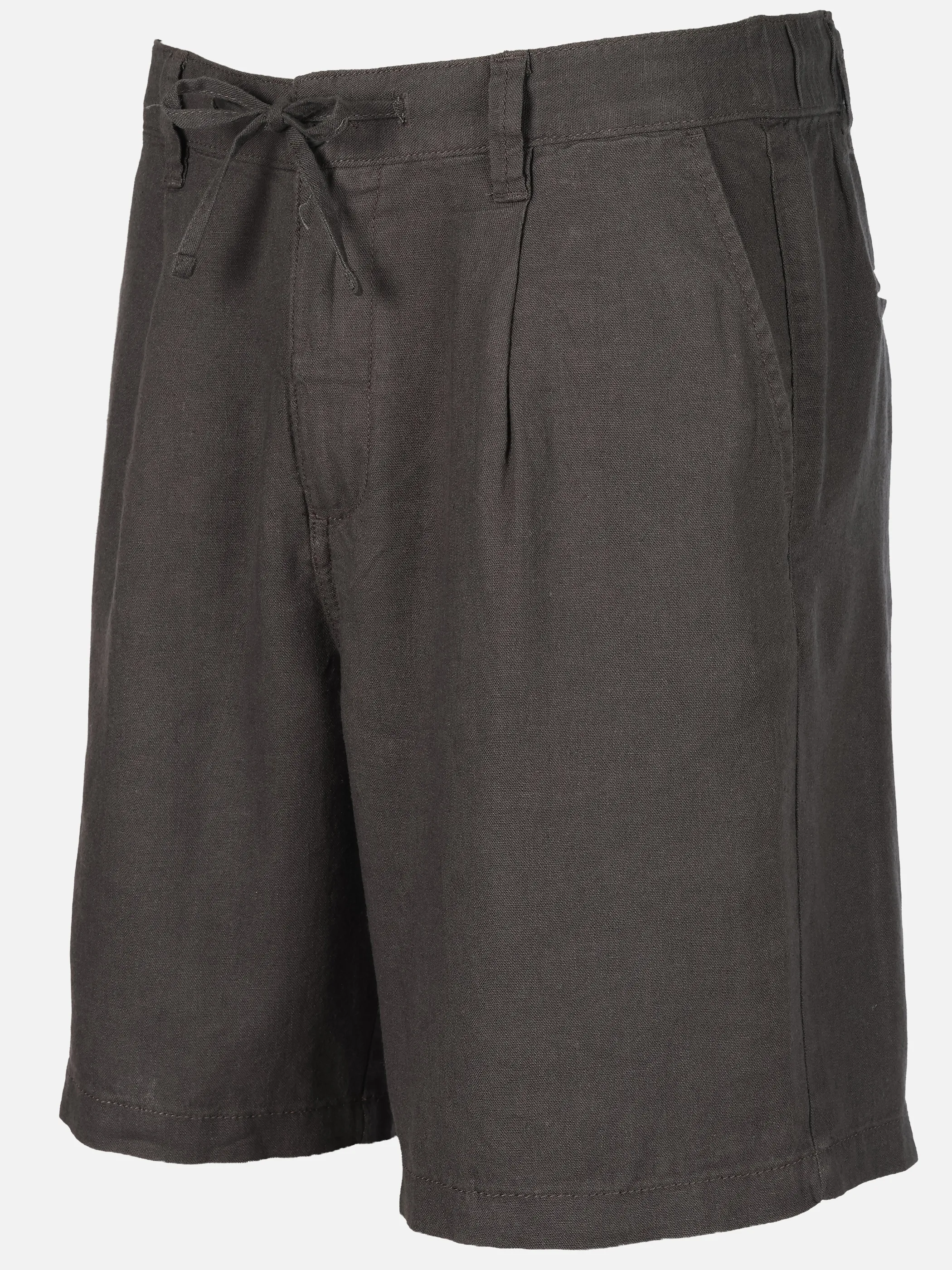 IX-O H62794AF62645KAAWG YF He-Leinenshorts Grau 925916 23400 3