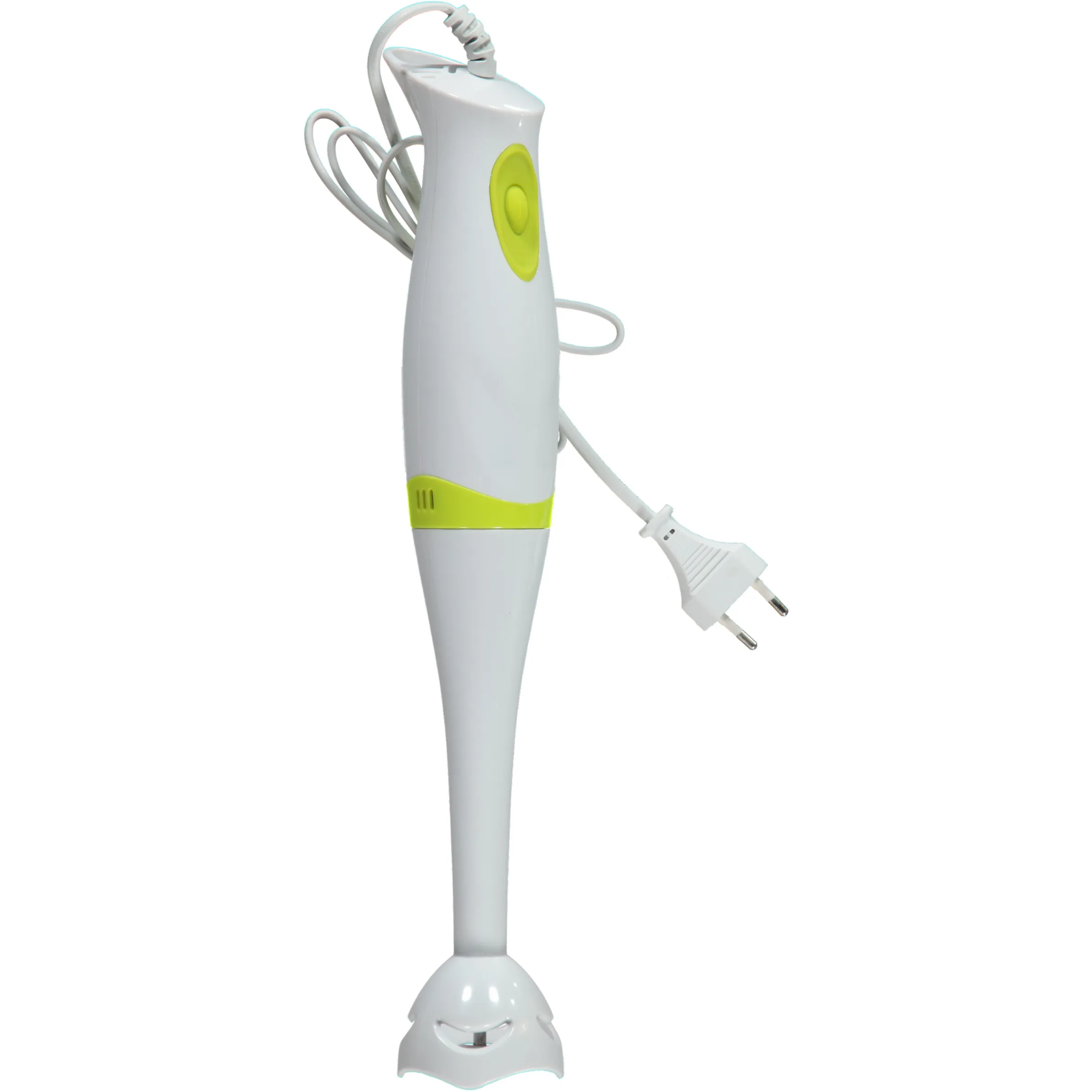 Stabmixer Zauberstab Weiß 811782 WEIß/GRÜN 1