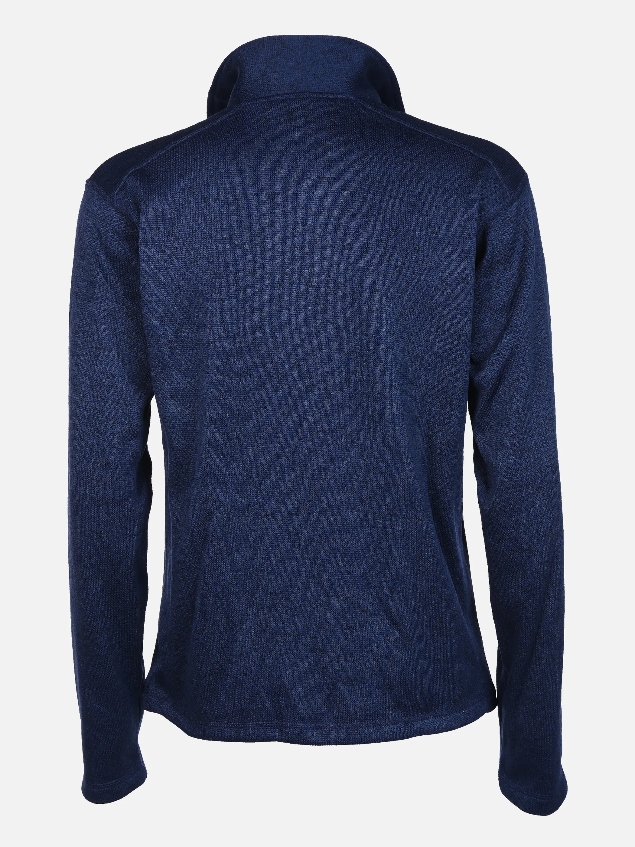 Ten Degrees He-Strickfleece-Jacke Blau 859220 NAVY 2 Ten Degrees He-Strickfleece-Jacke Blau 859220 NAVY 2