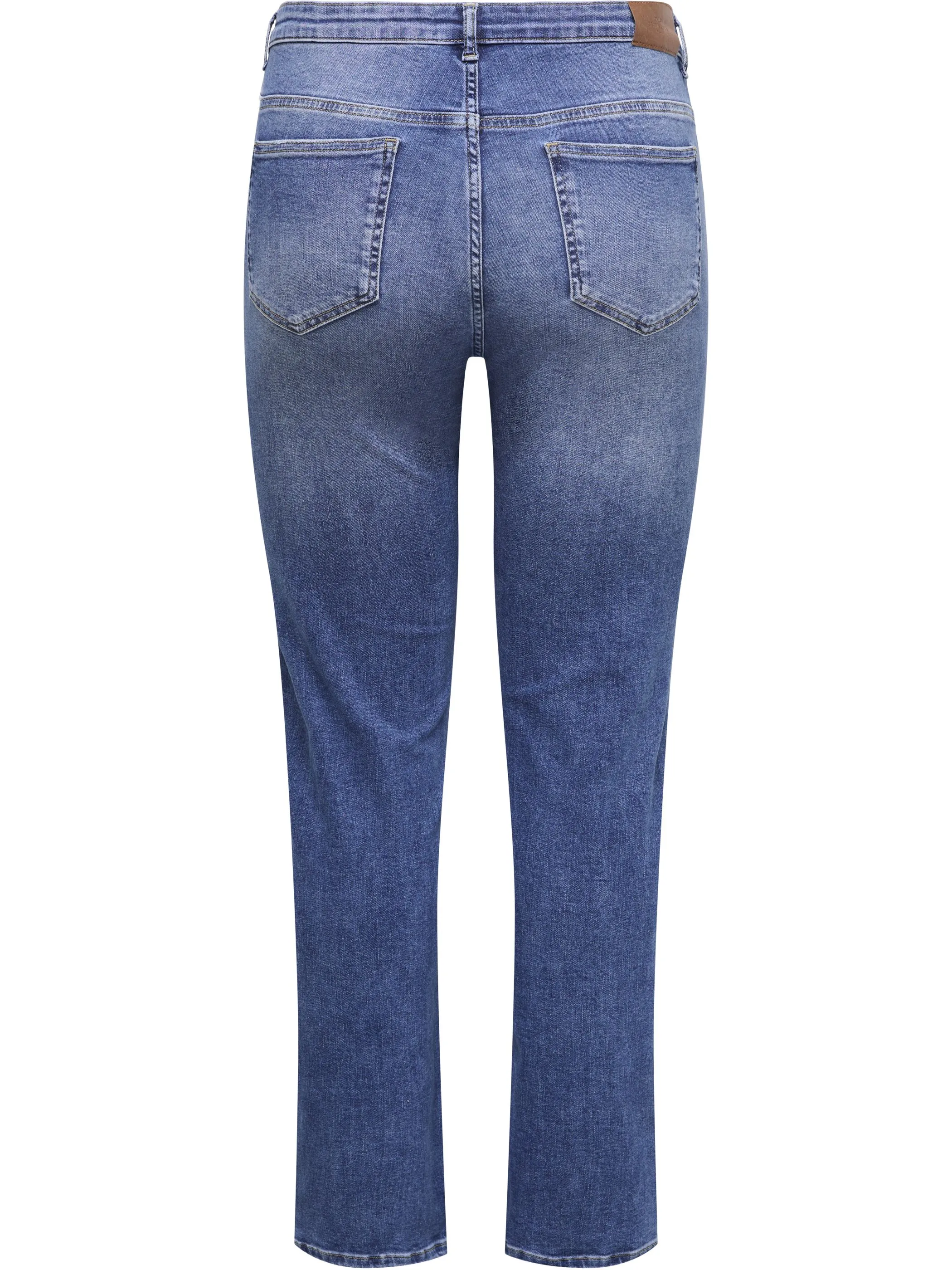 Only Carmakoma 15355317 CARSUI MID SLIM RHINE Blau 917556 179695 2