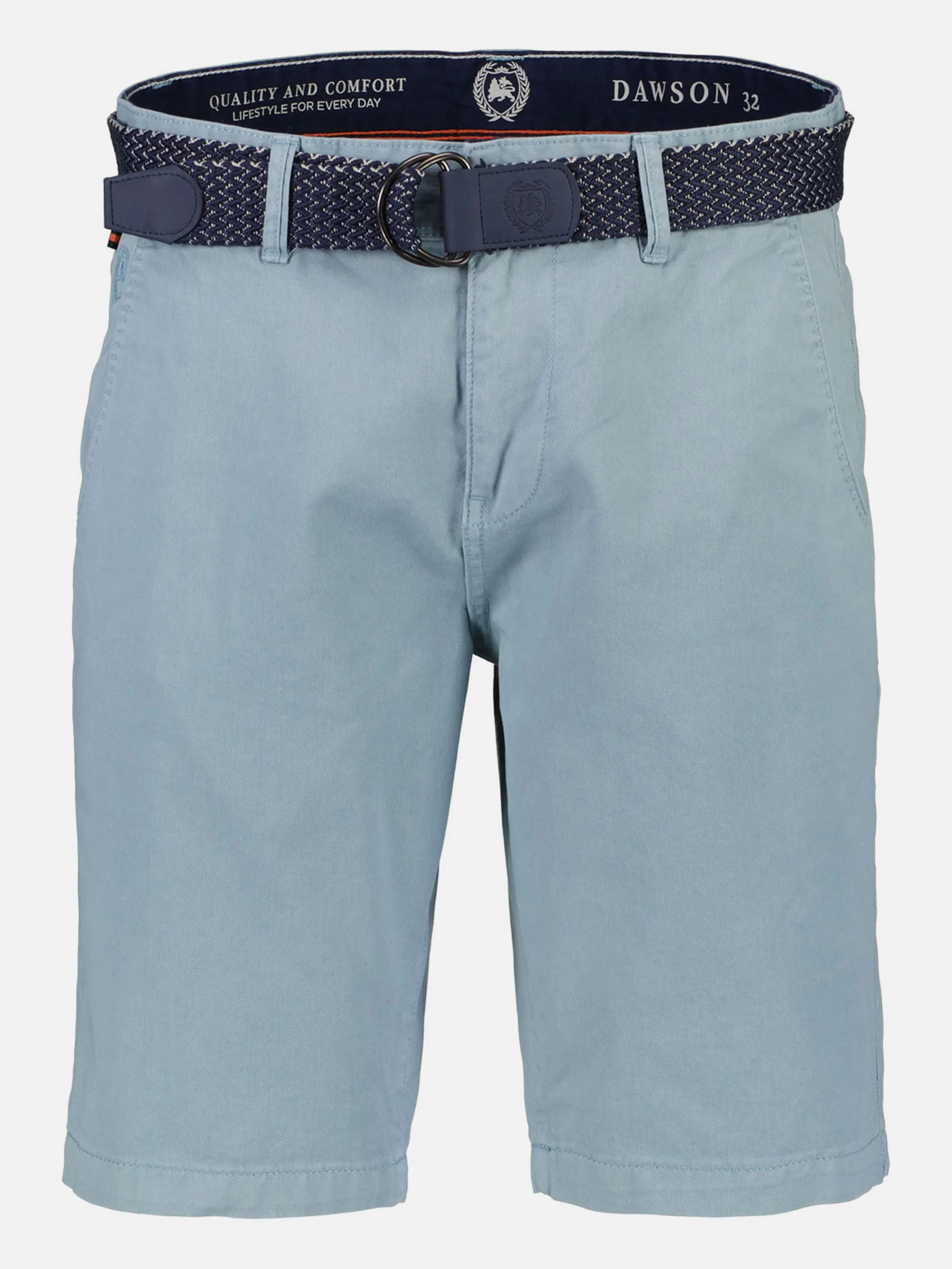 Lerros 2239211 HOSE KURZ Blau 861525 412 1 Lerros 2239211 HOSE KURZ Blau 861525 412 1