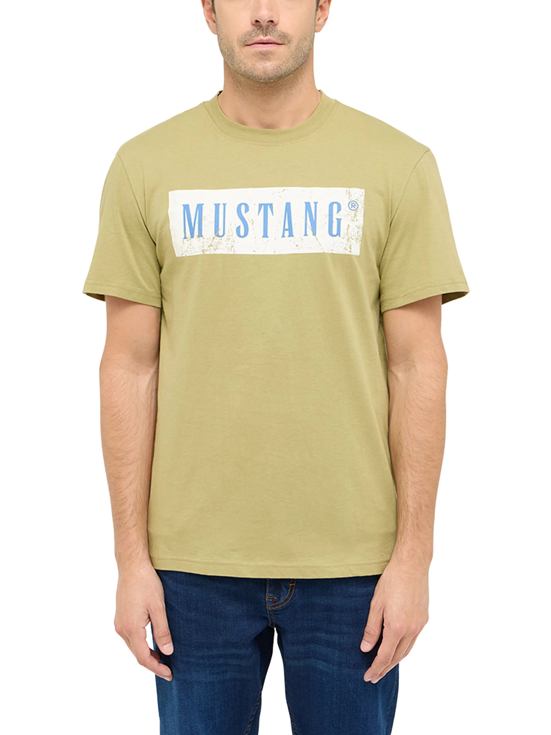 Mustang 1016274 STYLE AUSTIN Grün 912106 6292 4 Mustang 1016274 STYLE AUSTIN Grün 912106 6292 4