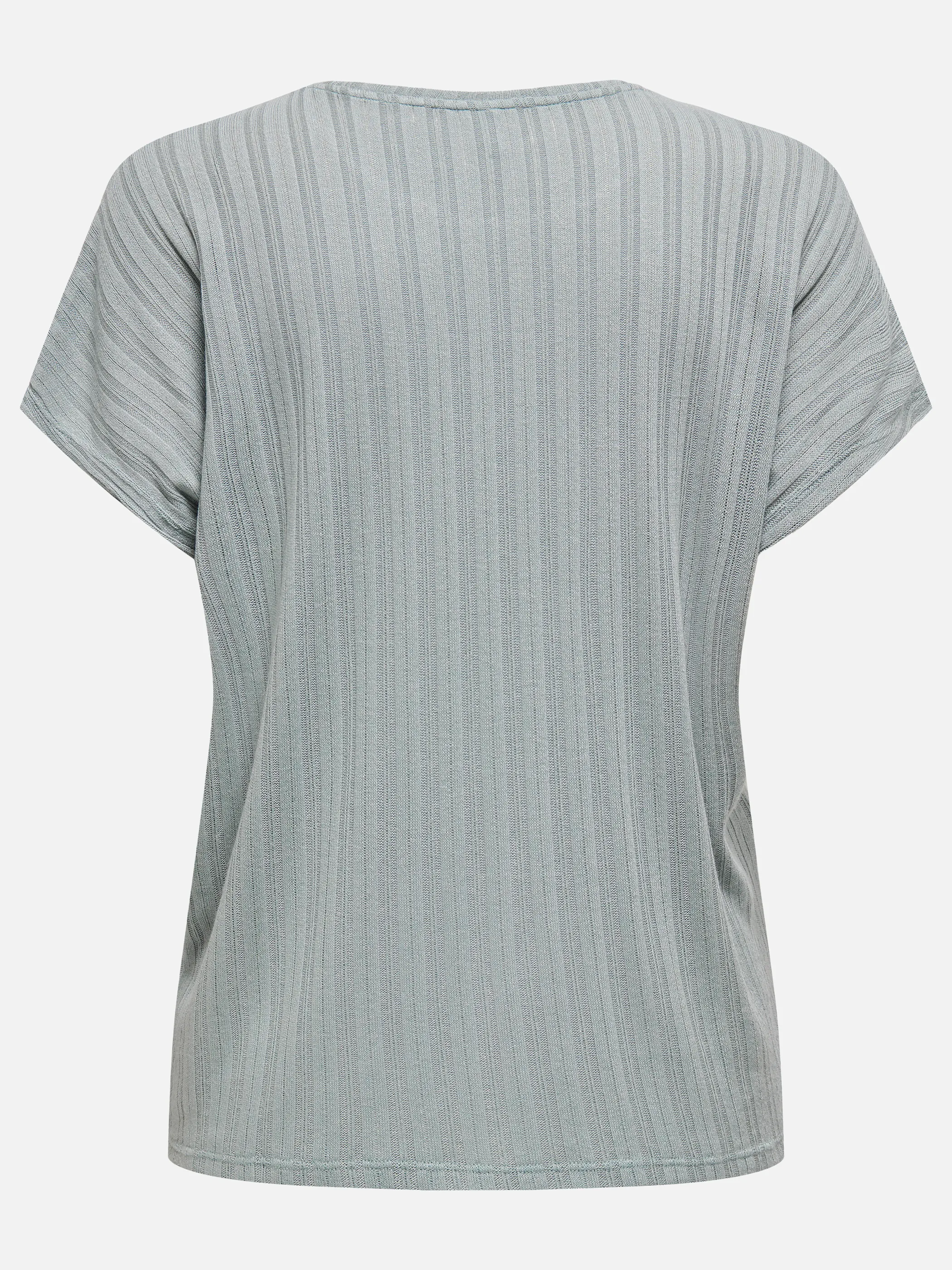 Only 15349079 ONLIRINA S/S O-NECK T Blau 910182 179894 2