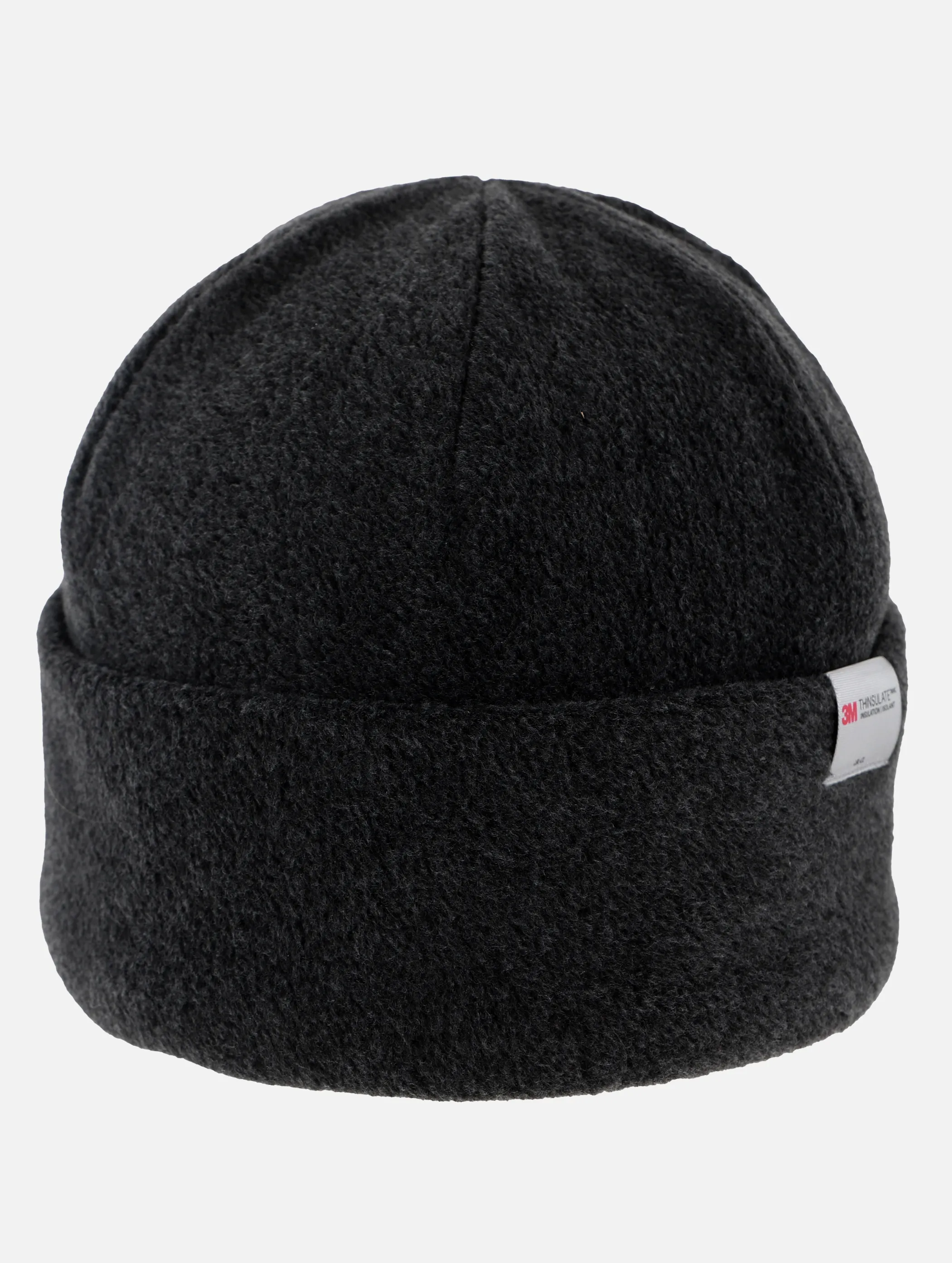 Grinario Sports Sport-Fleece-Mütze Schwarz 898718 SCHWARZ 1 Grinario Sports Sport-Fleece-Mütze Schwarz 898718 SCHWARZ 1