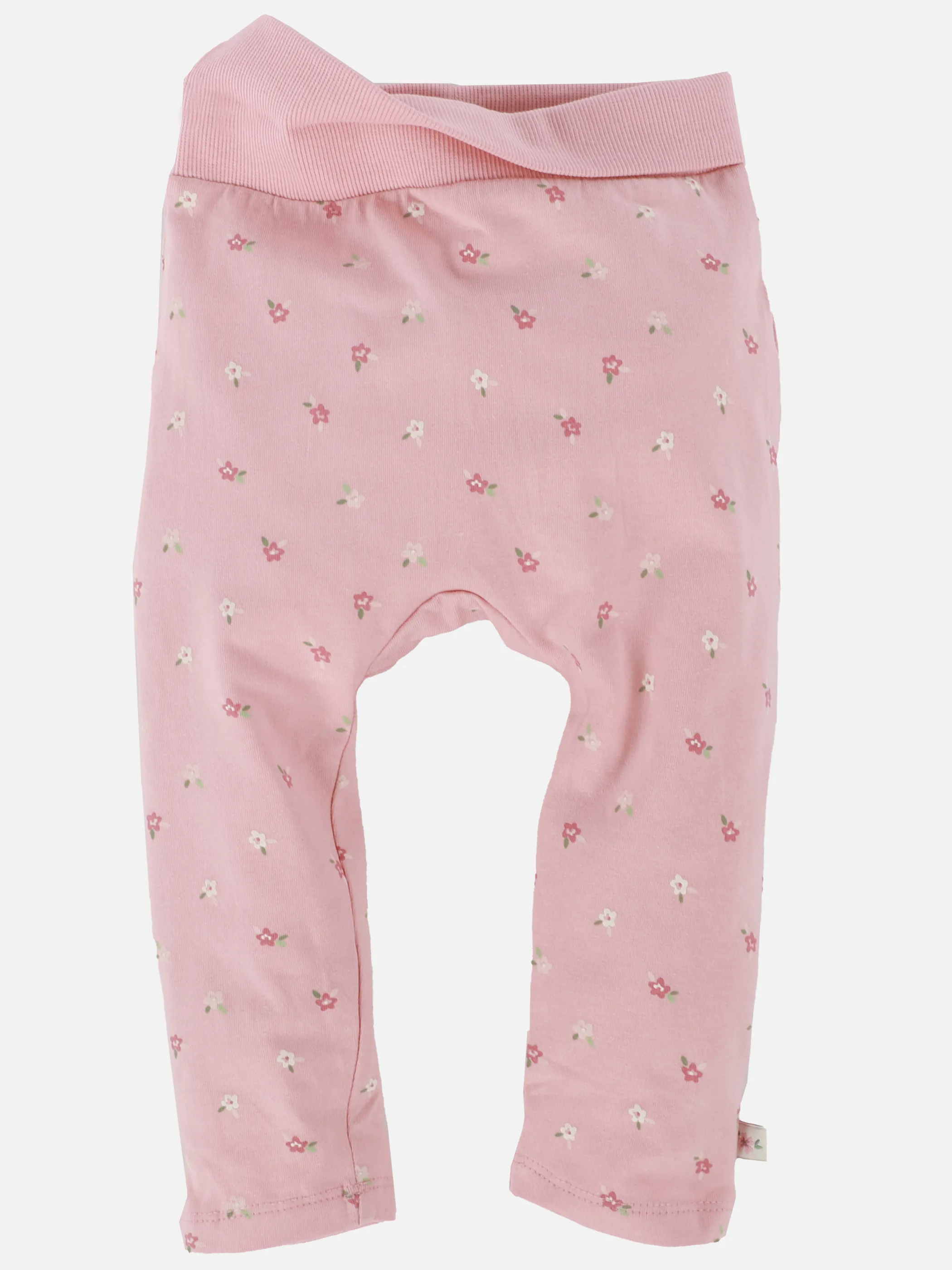 Bubble Gum BM 3tlg. Set Longsleeve mit Stickerei und Leggings Bunt 905529 MEHRFARBIG 4