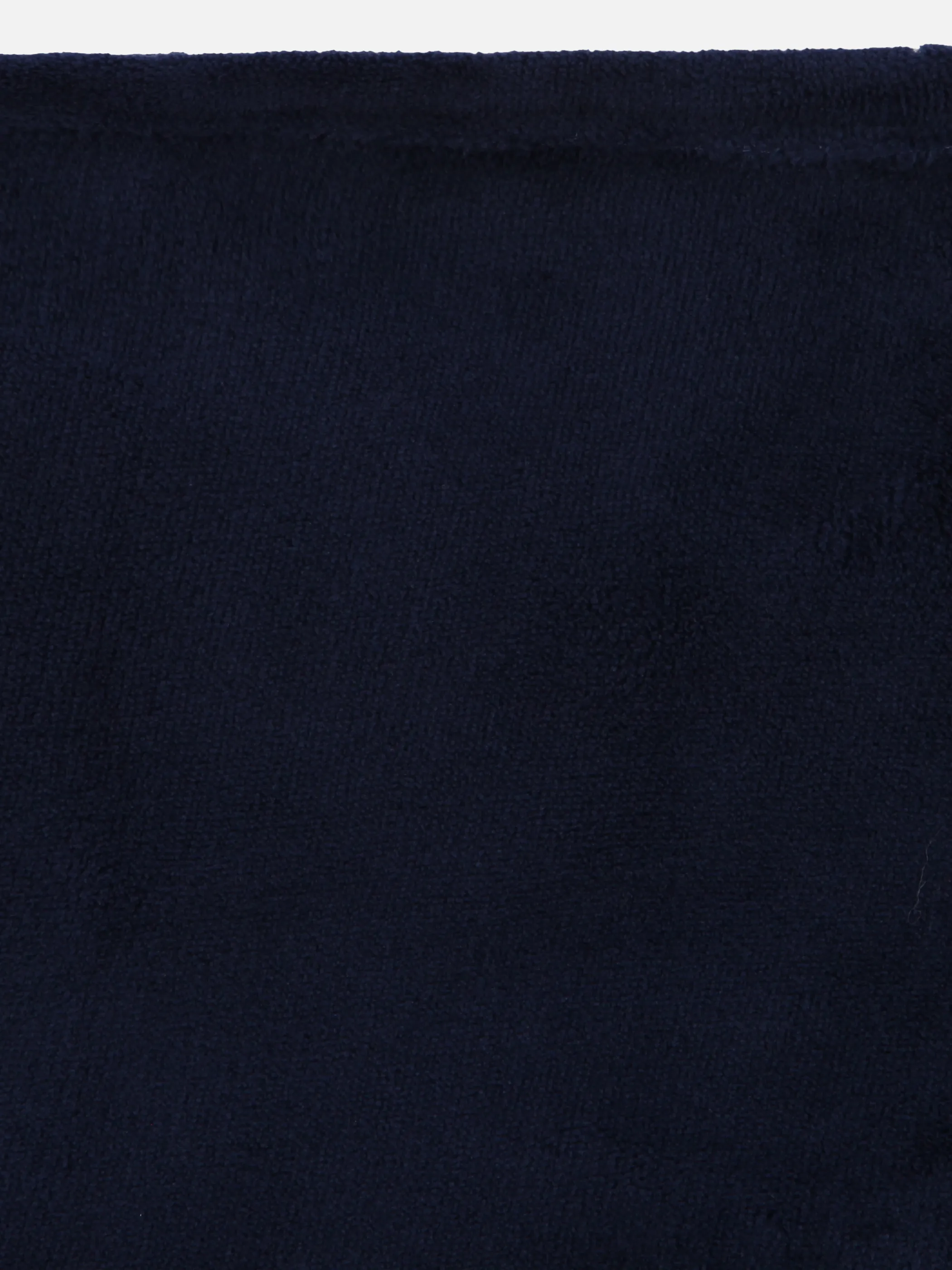 Deluxe Coral Fleece Decke 150x200cm Blau 850139 DENIM BLAU 2