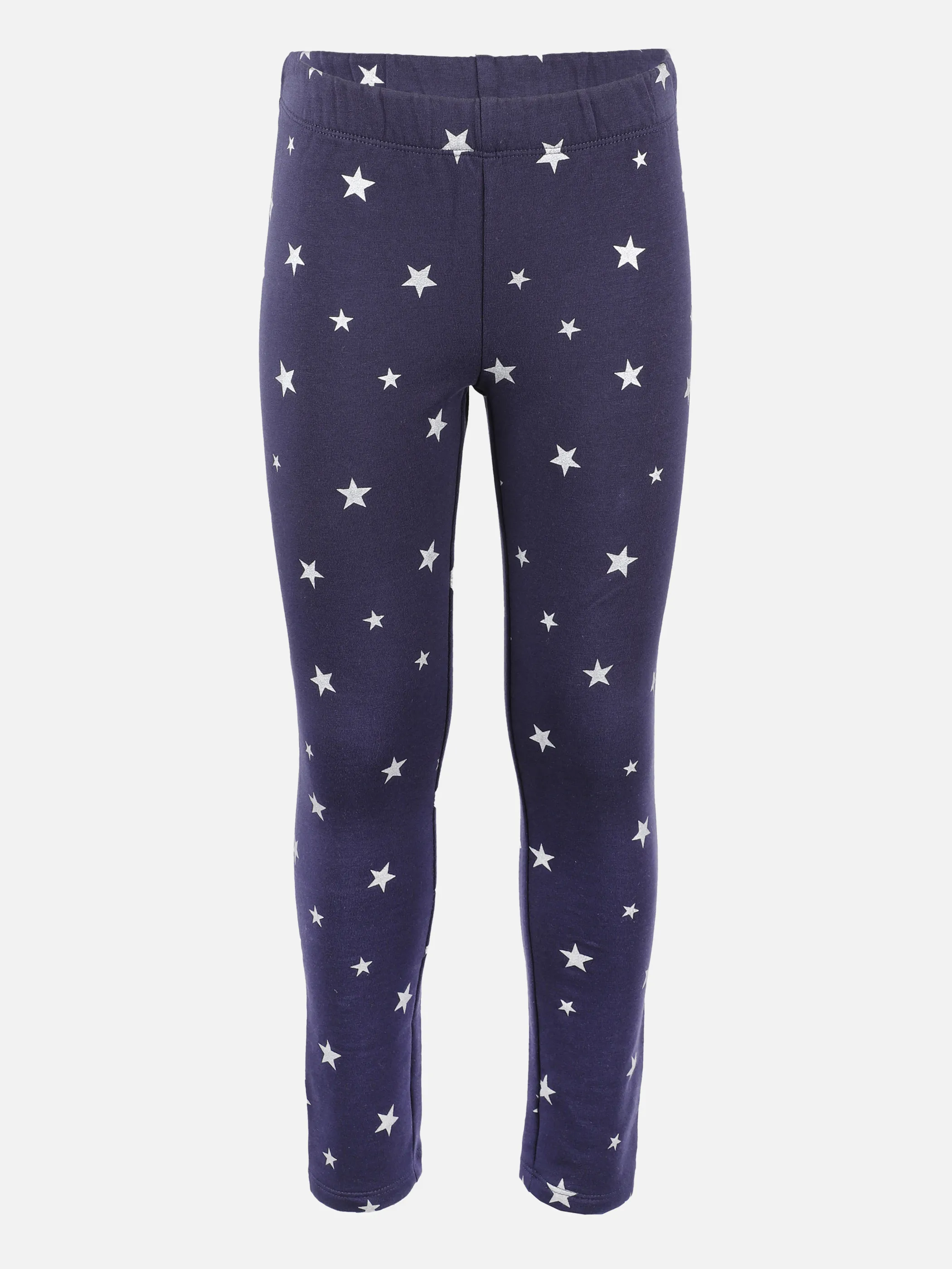 Stop + Go MG Thermo Leggings in navy Blau 868348 NAVY 1 Stop + Go MG Thermo Leggings in navy Blau 868348 NAVY 1