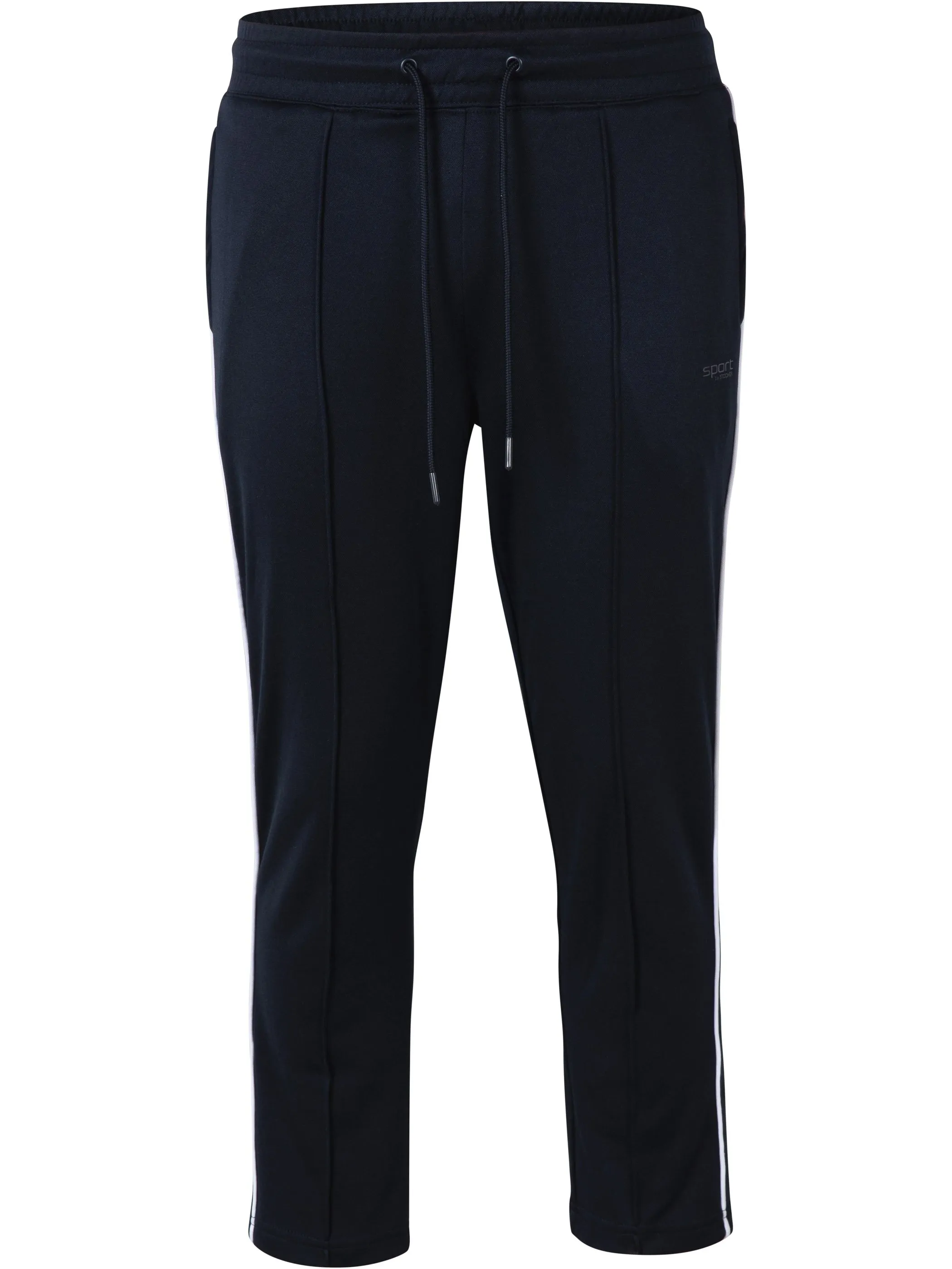 Stooker Athletic 02890580004501 Da-Sporthose JUDY, lang Blau 888732 4501 4