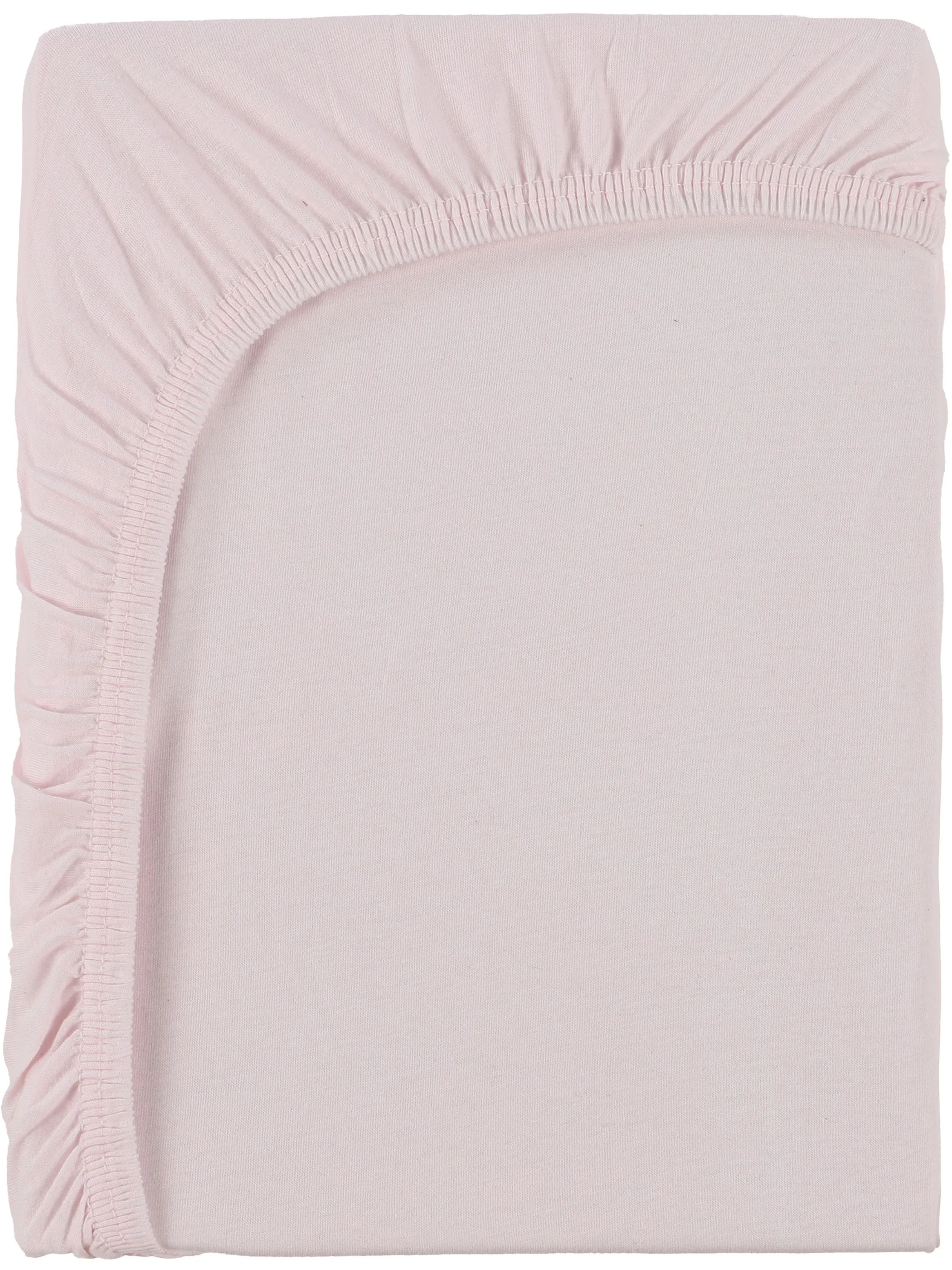 Villa Grinario Spannbetttuch 150x200 ringgar Rosa 866201 A 425 1