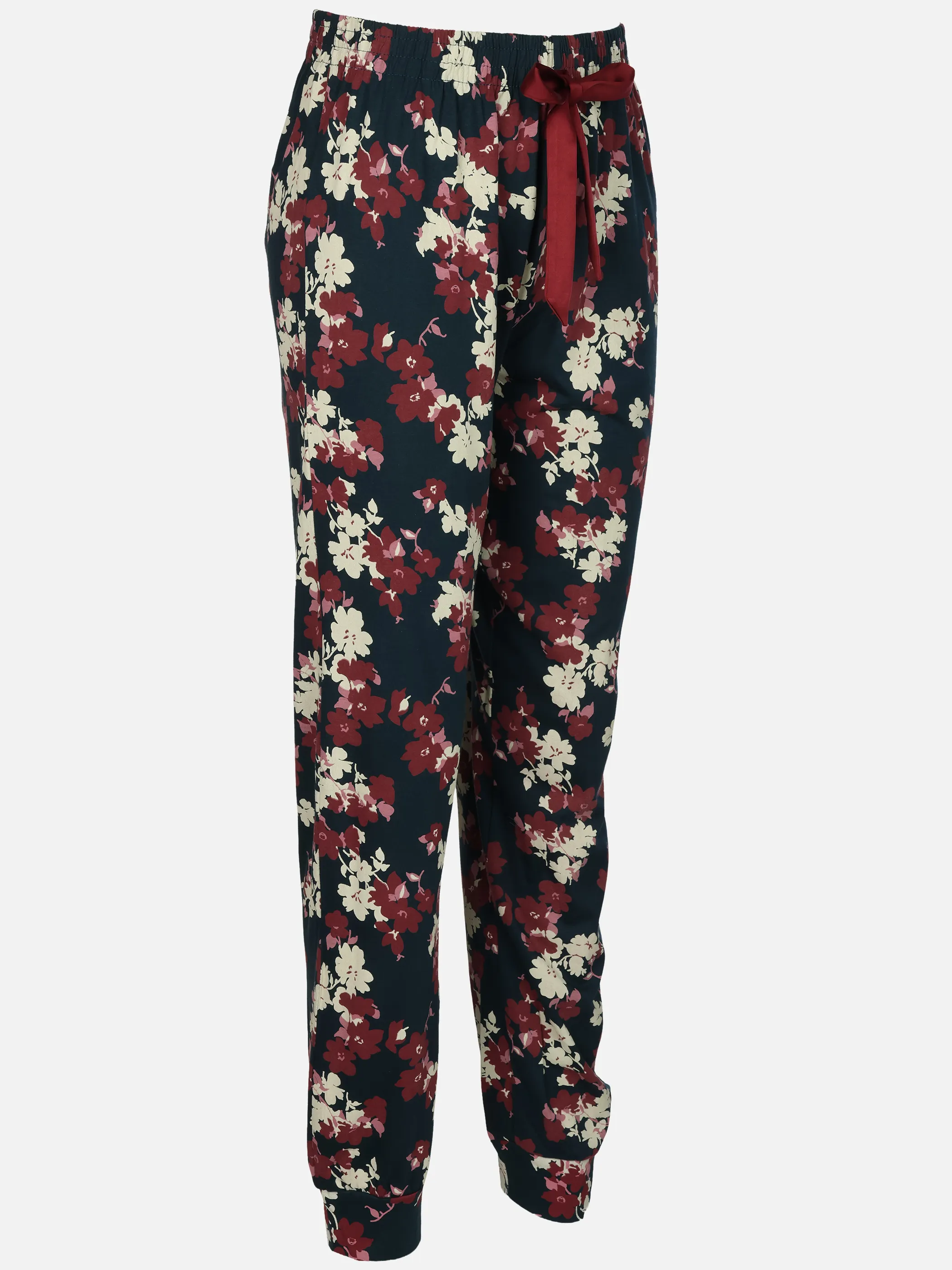 Sure Da. Schlafhose mit Bündchen Grün 930565 GRÜN 3