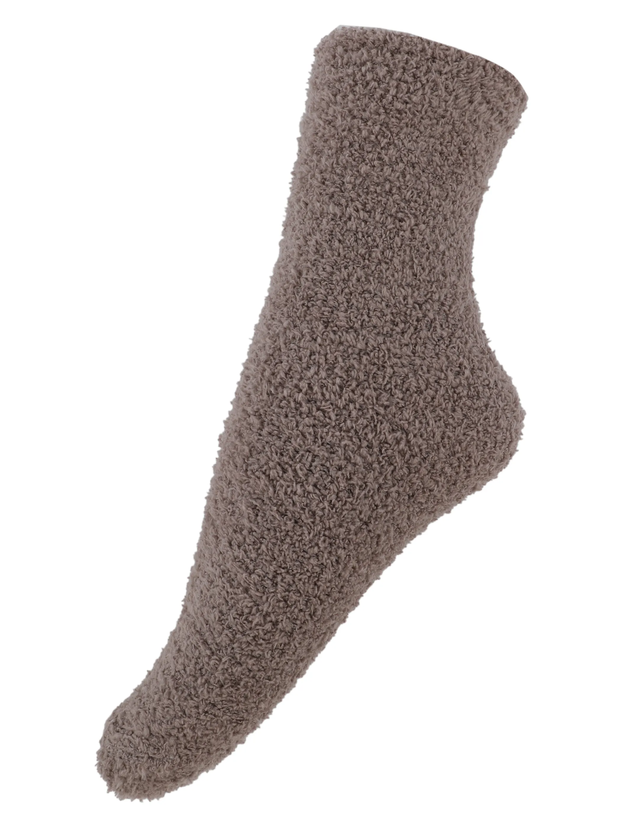 Sure Da. Kuschelsocken 2er Beige 914702 BEIGE 2