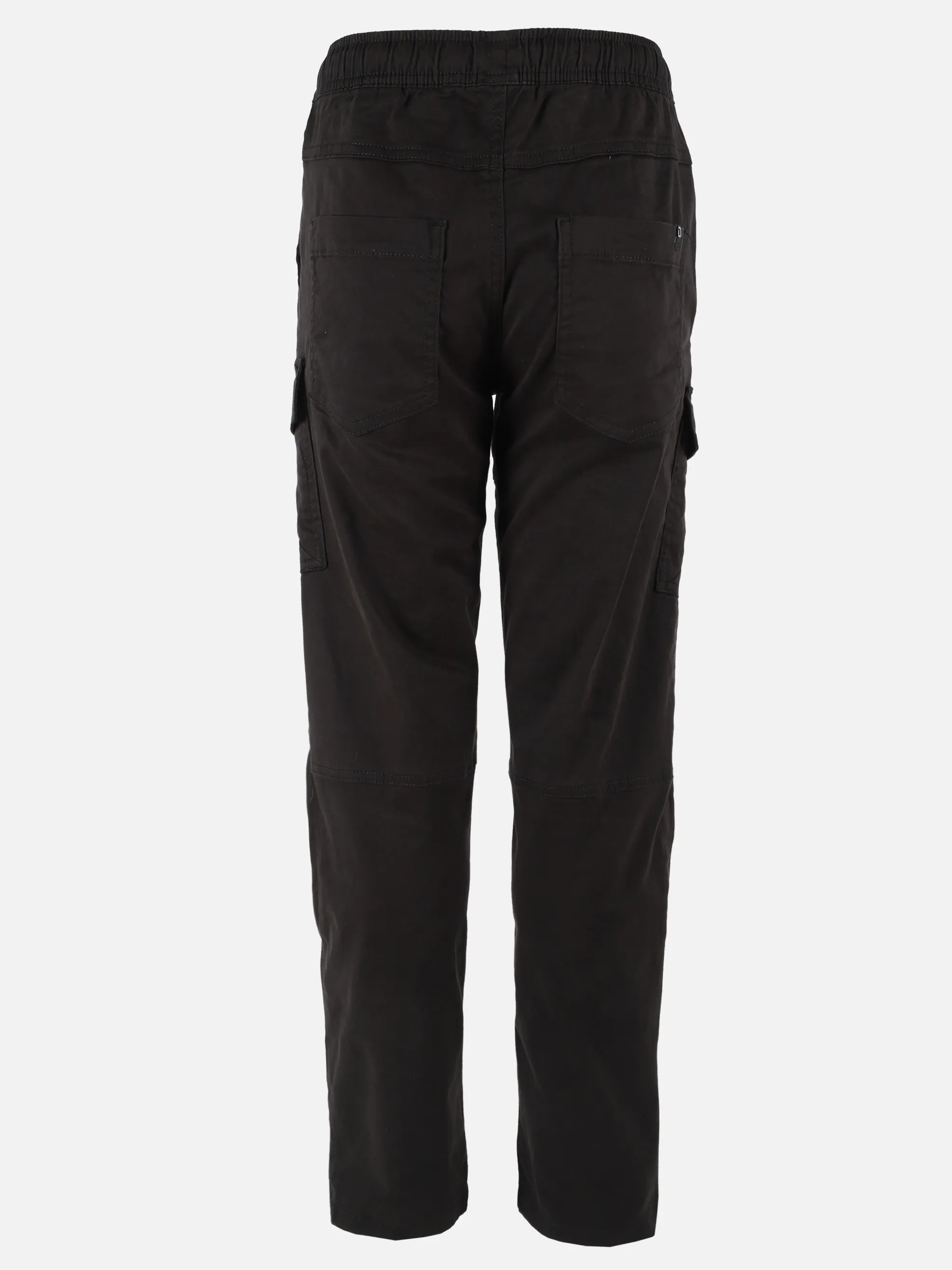 Stooker Kids 31130000006999 Ki. Hosen lang, Schwarz 888748 6999 2 Stooker Kids 31130000006999 Ki. Hosen lang, Schwarz 888748 6999 2