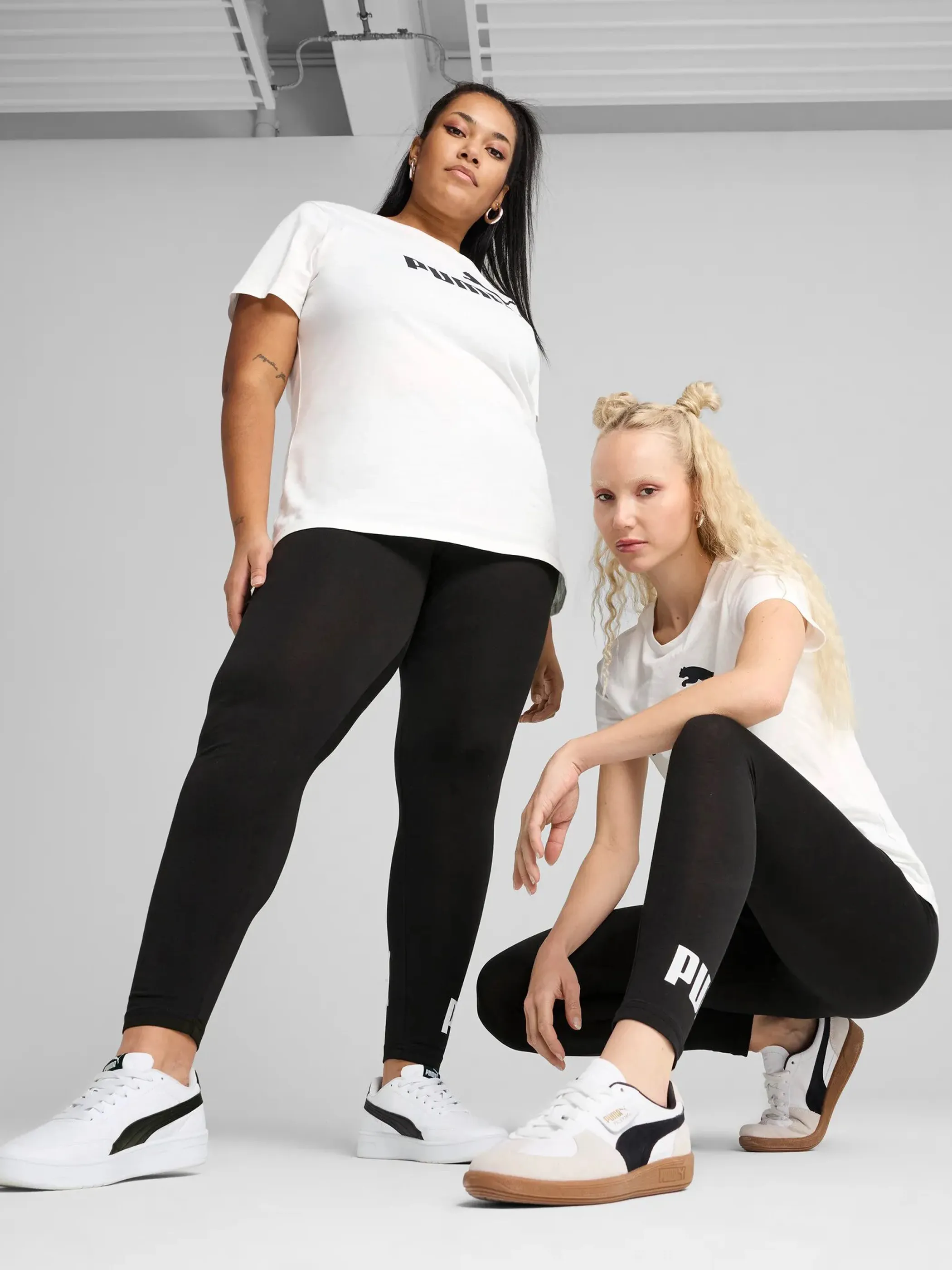 Puma 682426 Da- Leggins ESS No. 1 Logo Schwarz 904542 0001 3 Puma 682426 Da- Leggins ESS No. 1 Logo Schwarz 904542 0001 3