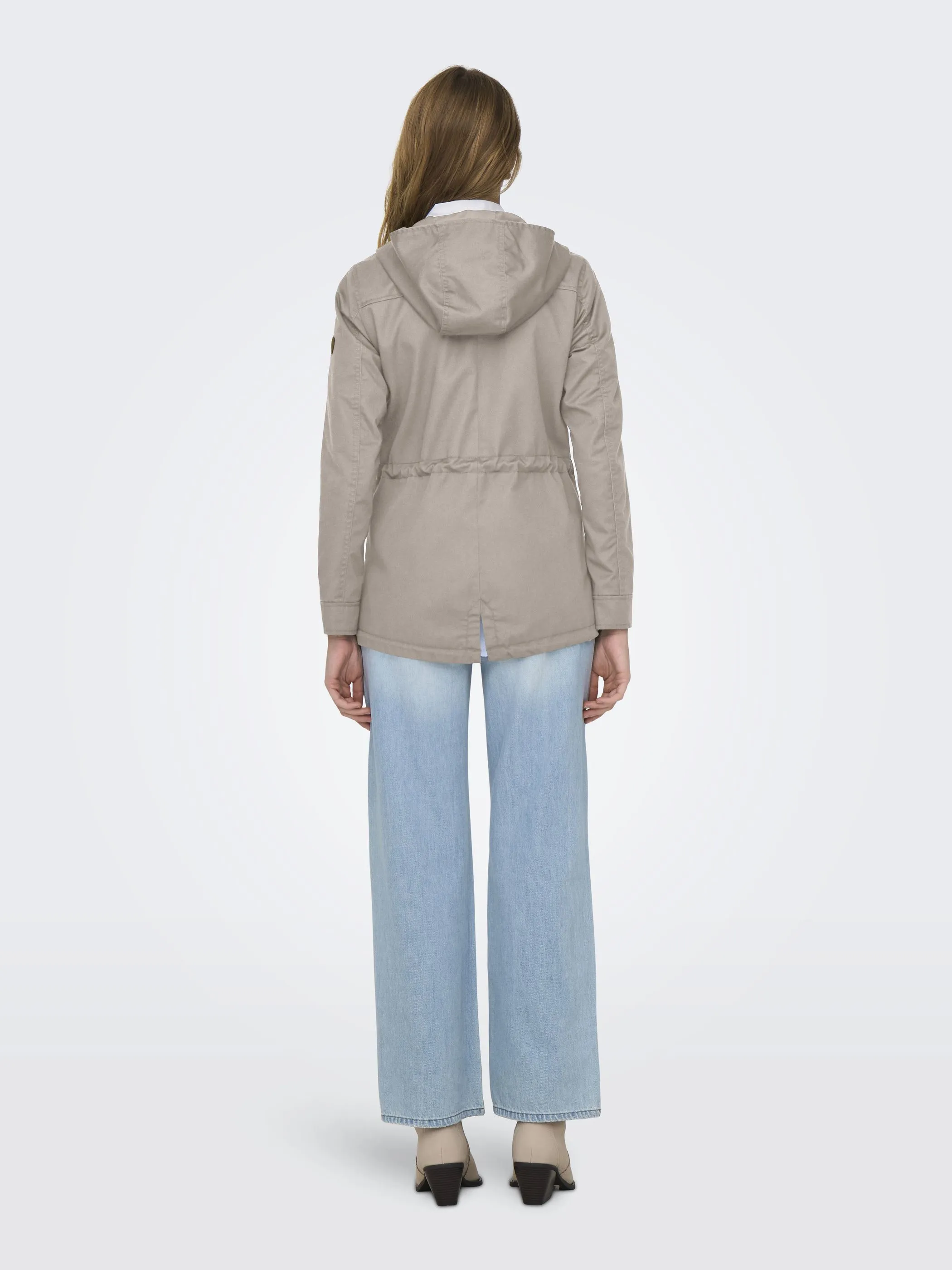 Only 15319876 ONLLORCA CANVAS PARKA Braun 888822 185600 4 Only 15319876 ONLLORCA CANVAS PARKA Braun 888822 185600 4