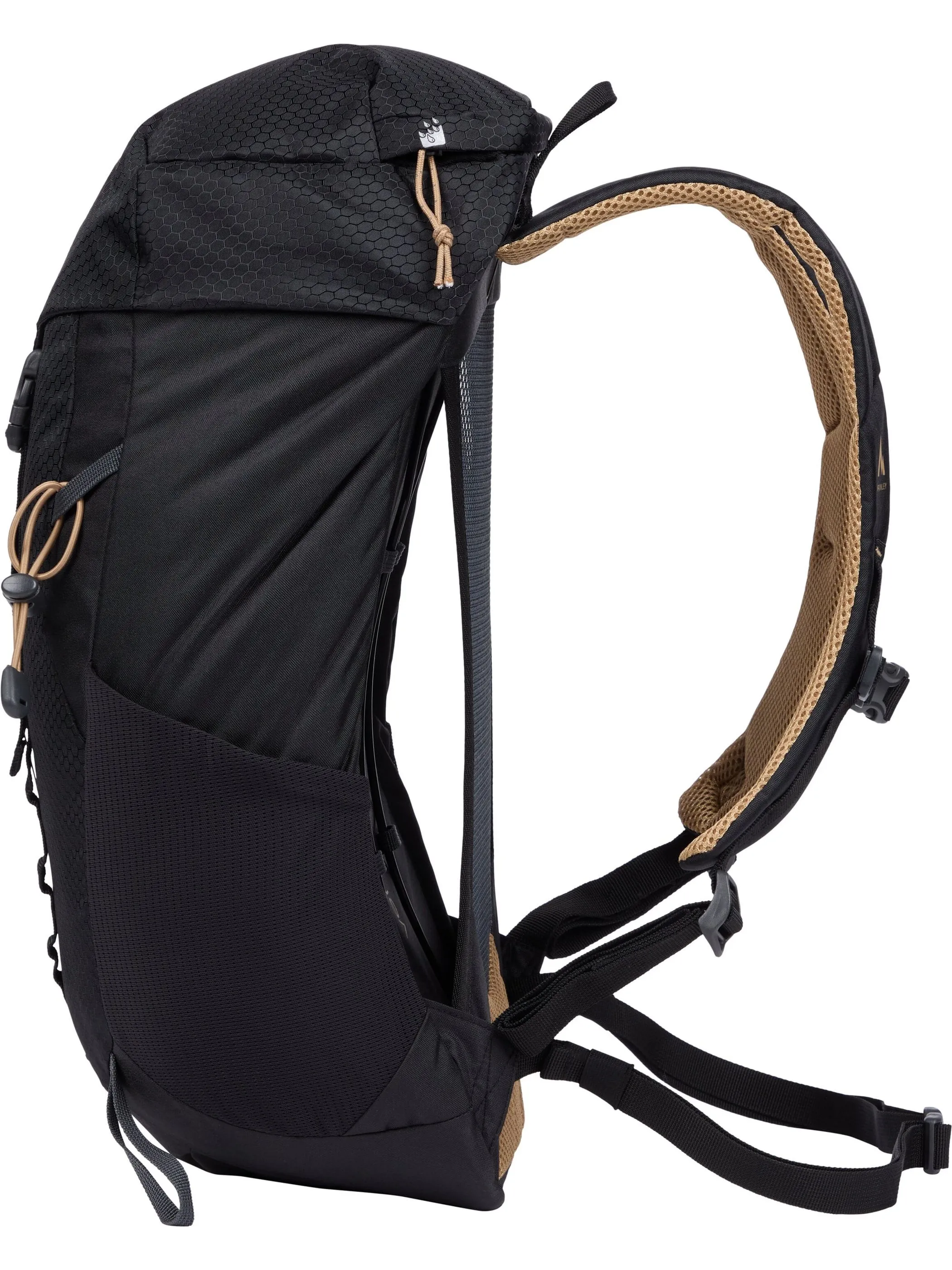 Mc Kinley Wander-Rucksack Minah I VT 18 Schwarz 923600 SCHWARZ 4