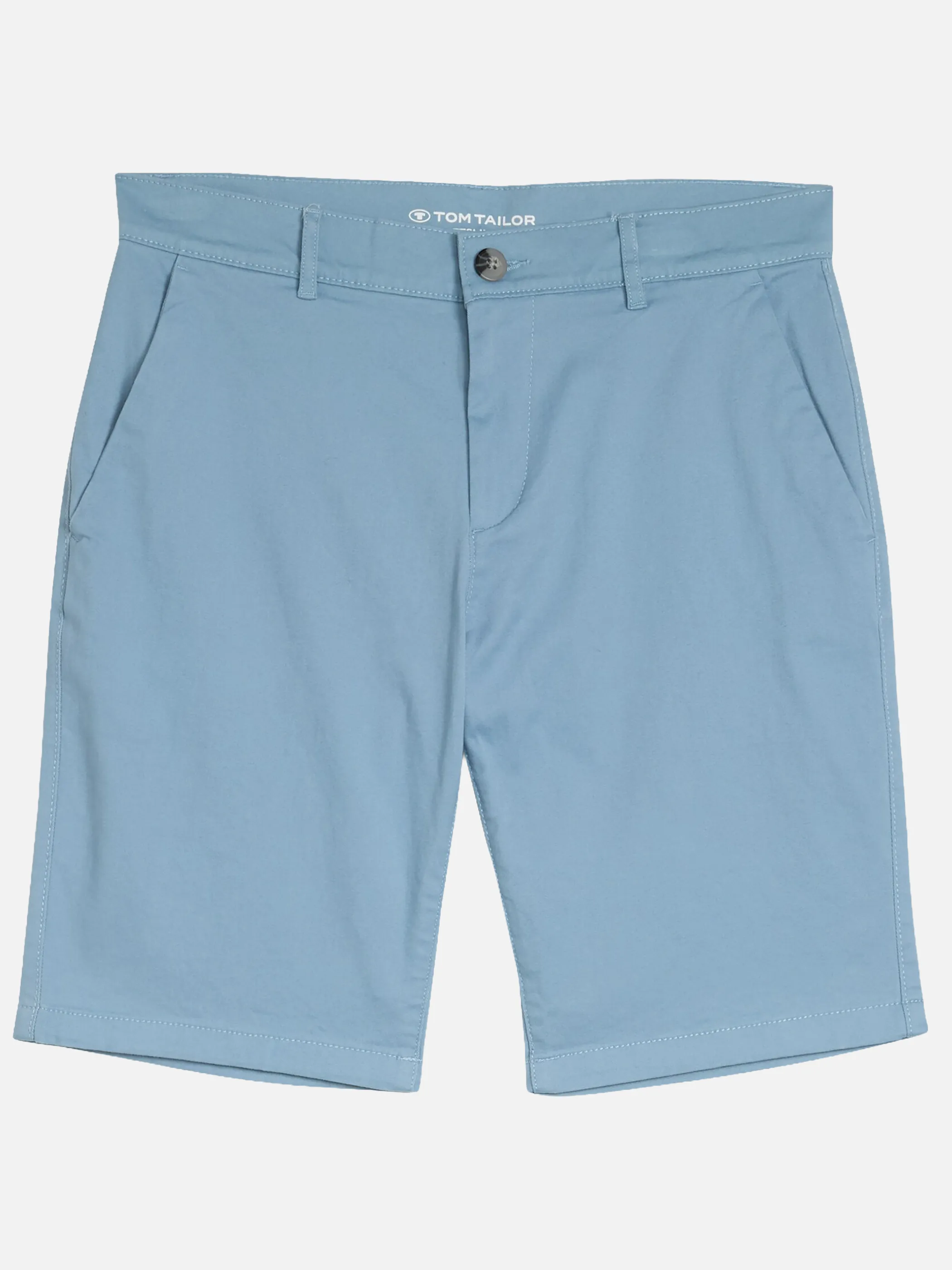 Tom Tailor 1049726 slim chino shorts Blau 922094 39441 3