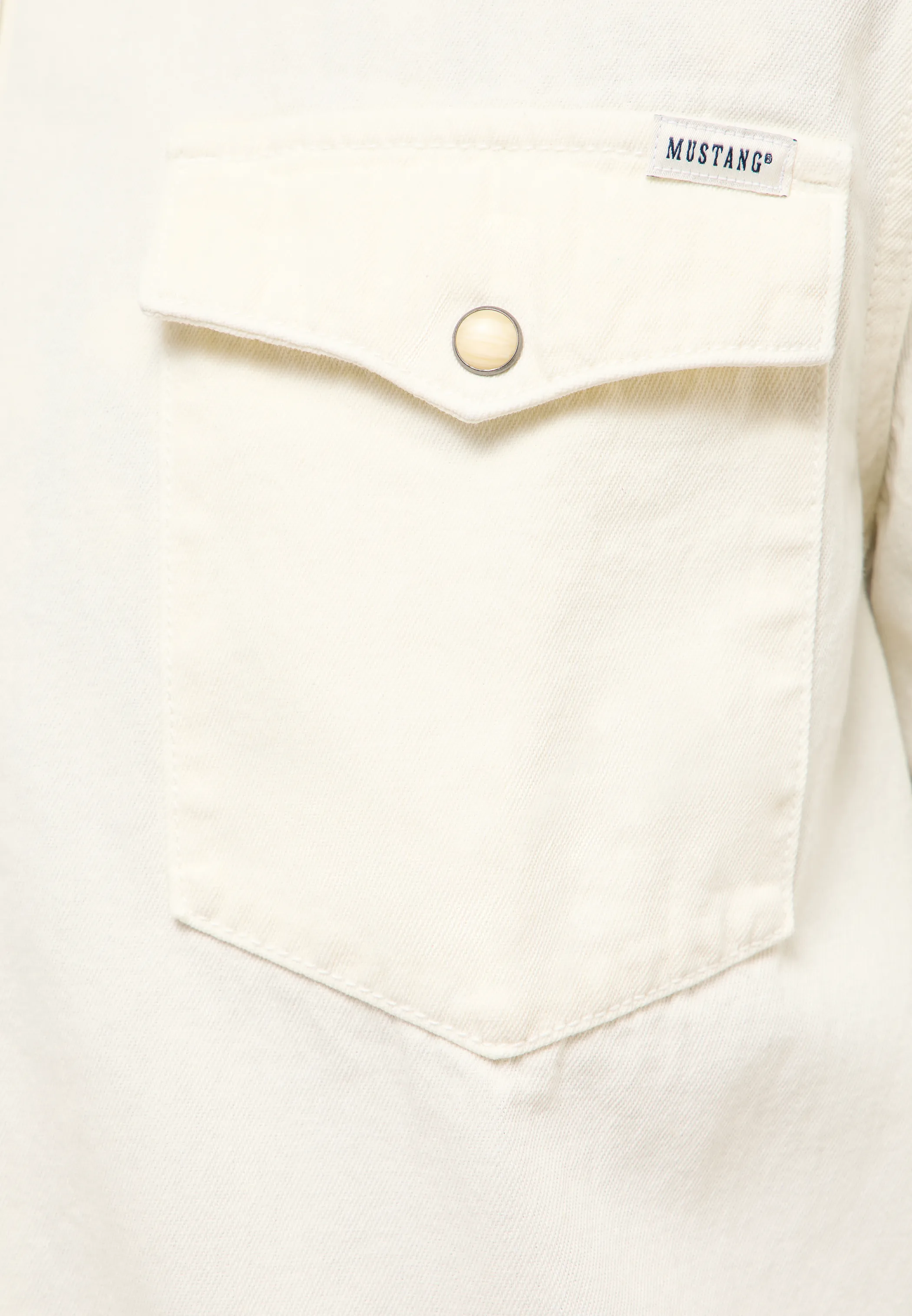 Mustang 1017537 STYLE DUVER Weiß 929071 2013 4