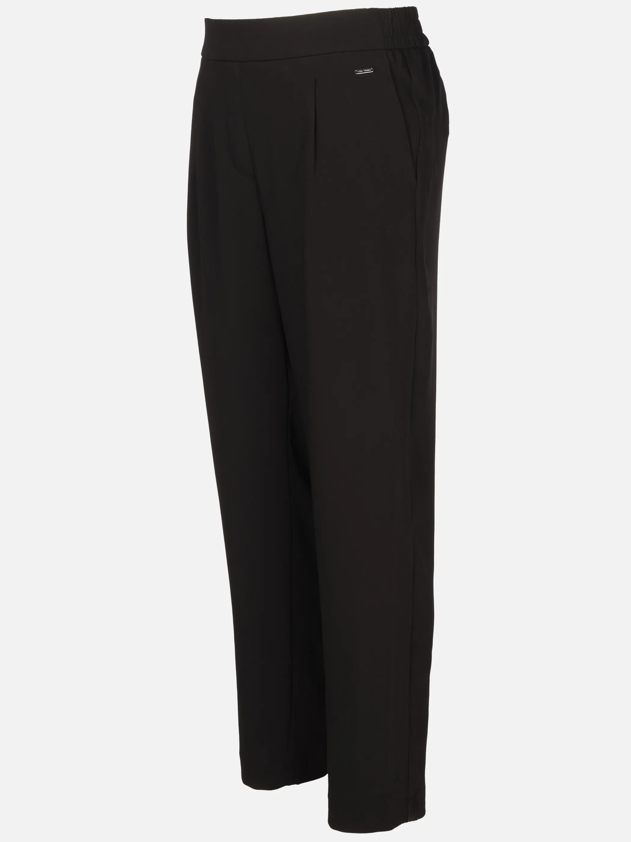 Lisa Tossa Da-Komforthose Schwarz 921031 BLACK 3