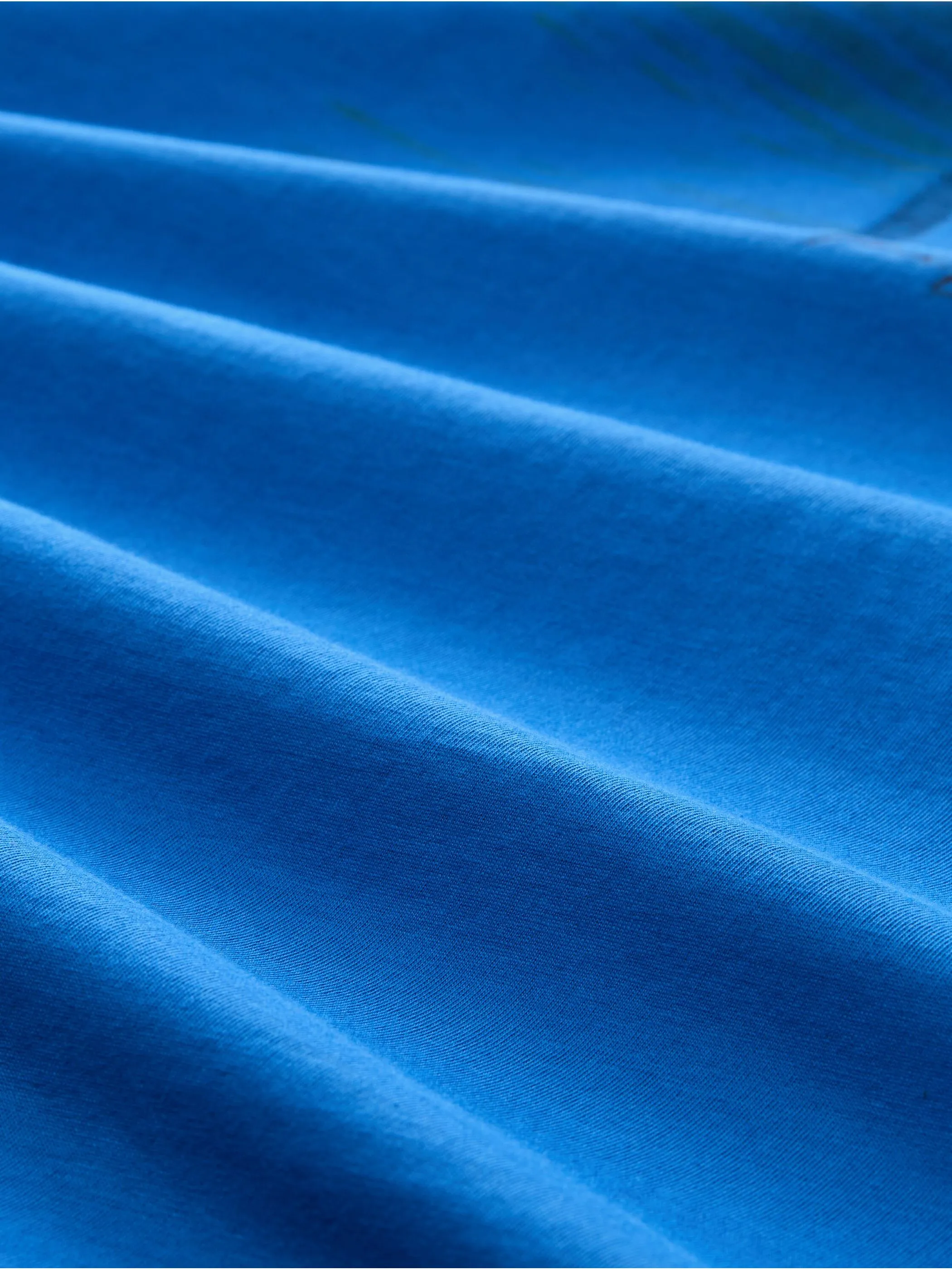 Tom Tailor 1051500 printed t-shirt Blau 926460 40139