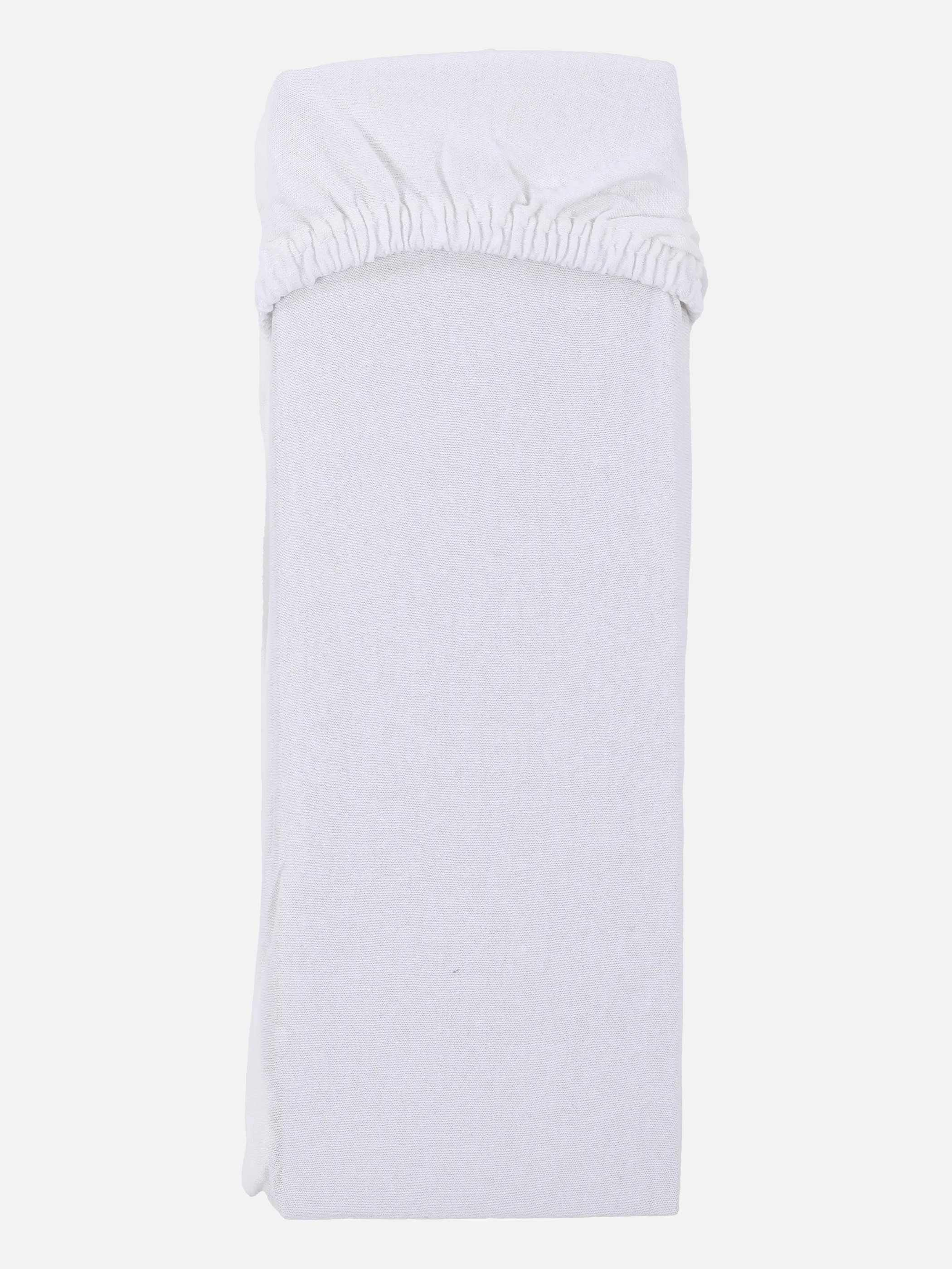 Opti Dream Baby Spannbetttuch 70x140cm Weiß 875279 WEIß 2