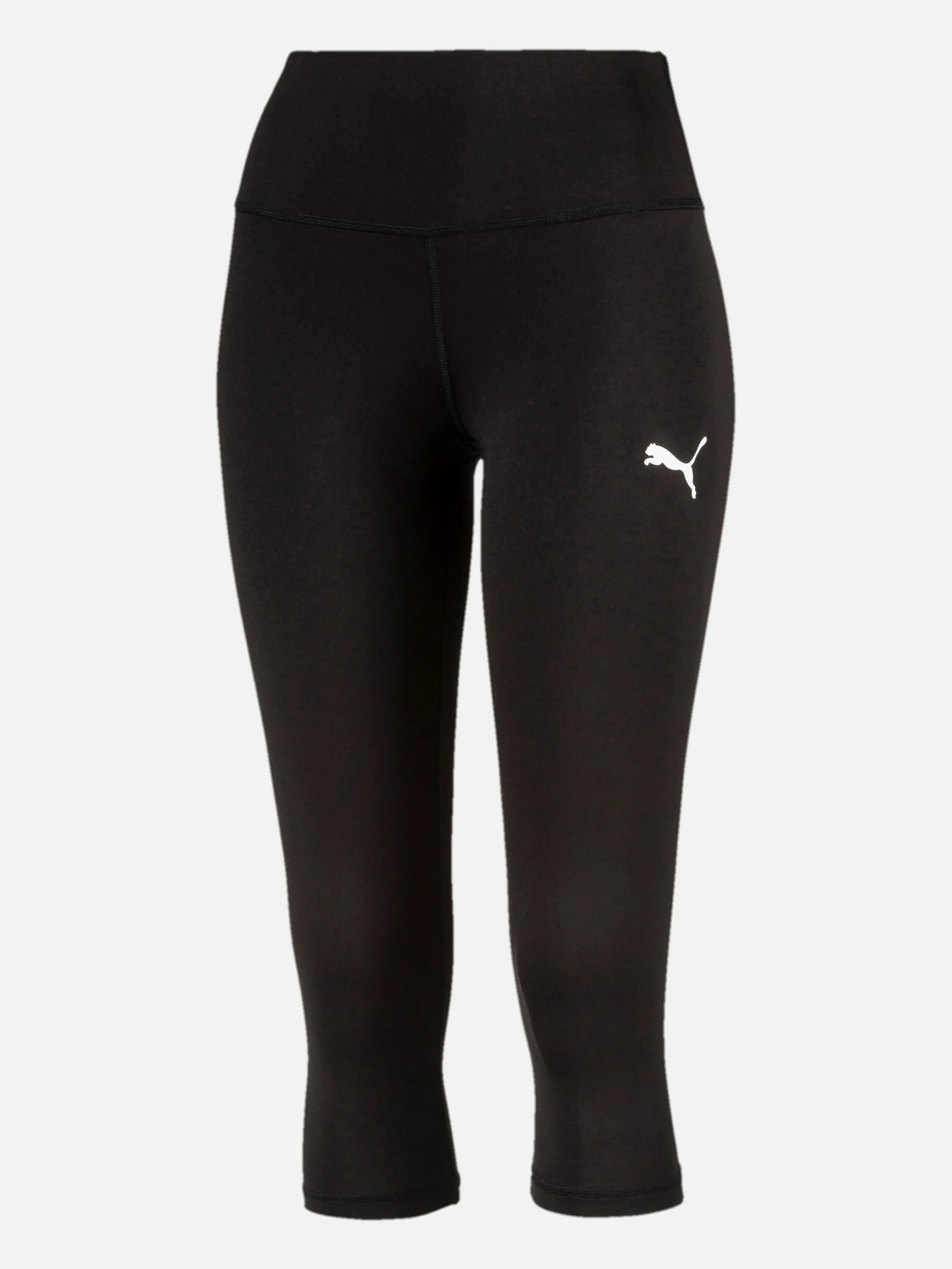 Puma Da-Leggings 3/4 Active Schwarz 827140 01 1