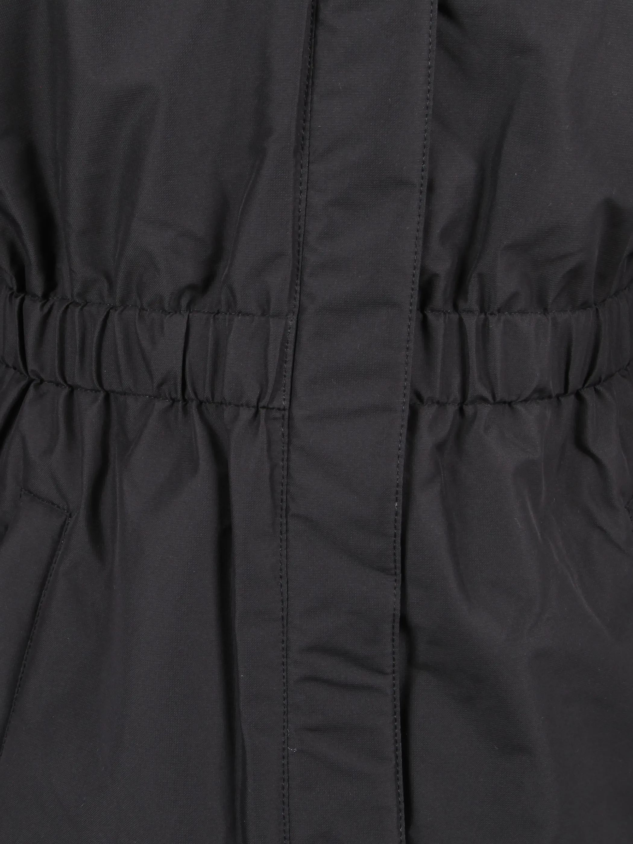 Grinario Sports TG- Parka, wasserdicht Schwarz 912693 BLACK 3