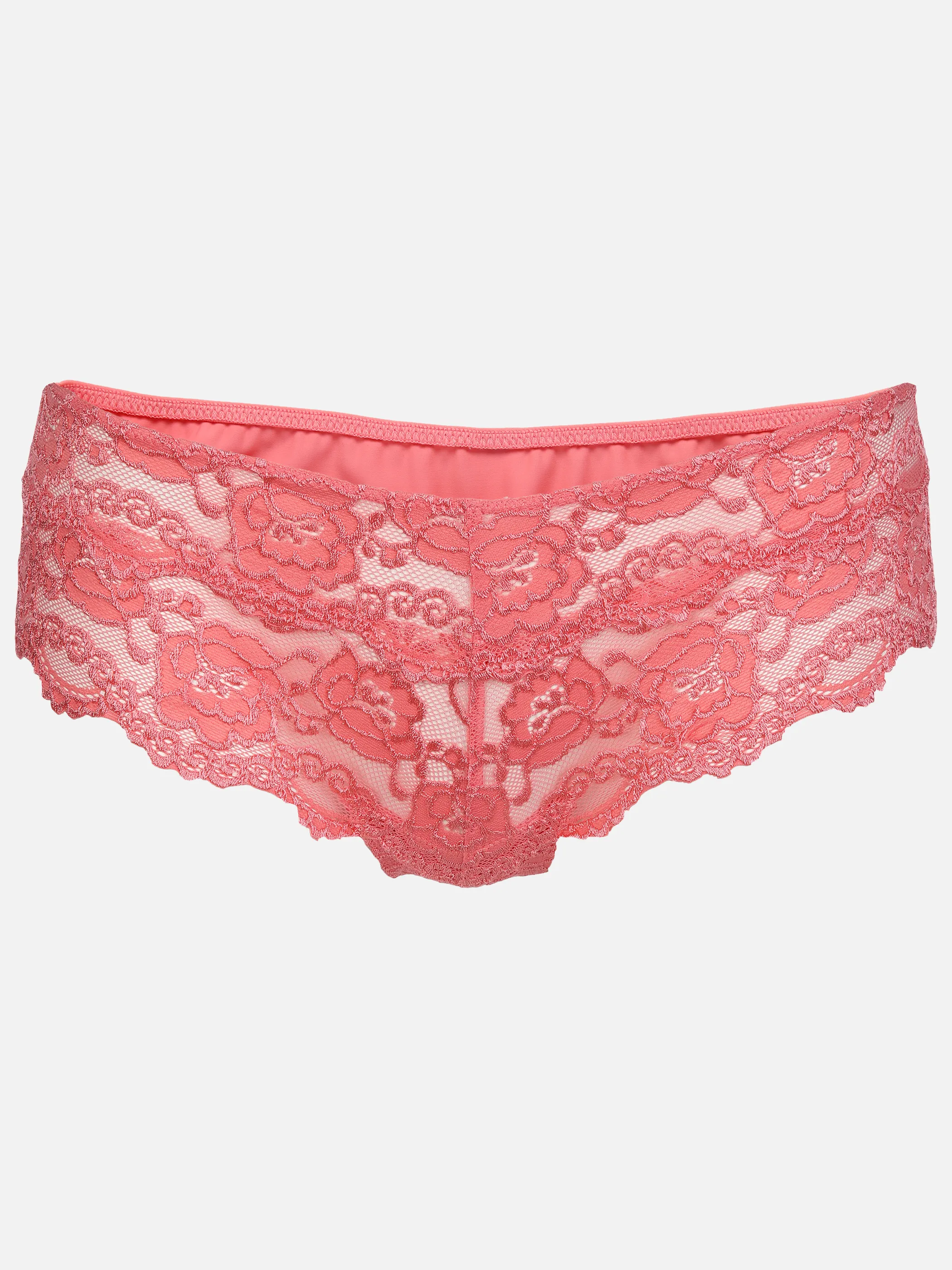 Sure Da Panty mit Spitze Pink 889623 275 1