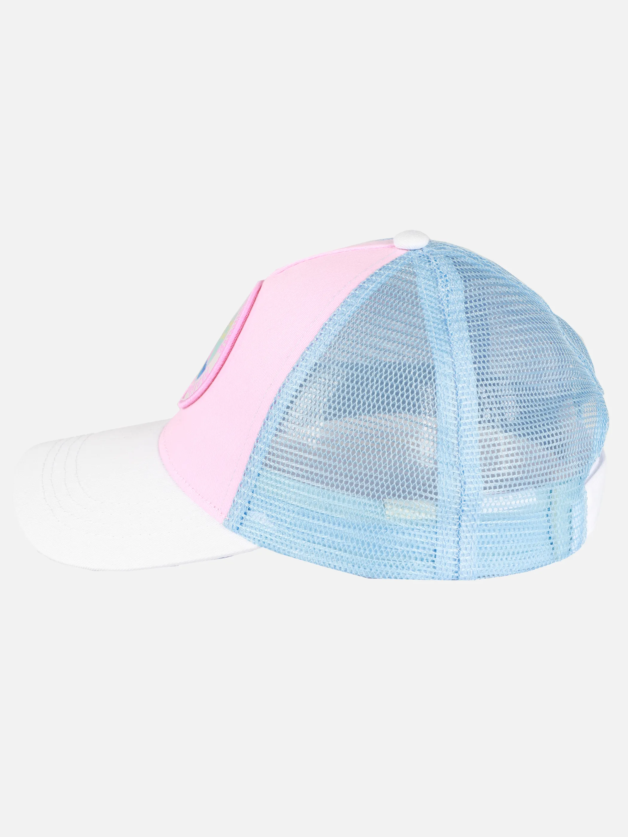 One Way KM-Cap m. Patch Rosa 923245 ROSA 2