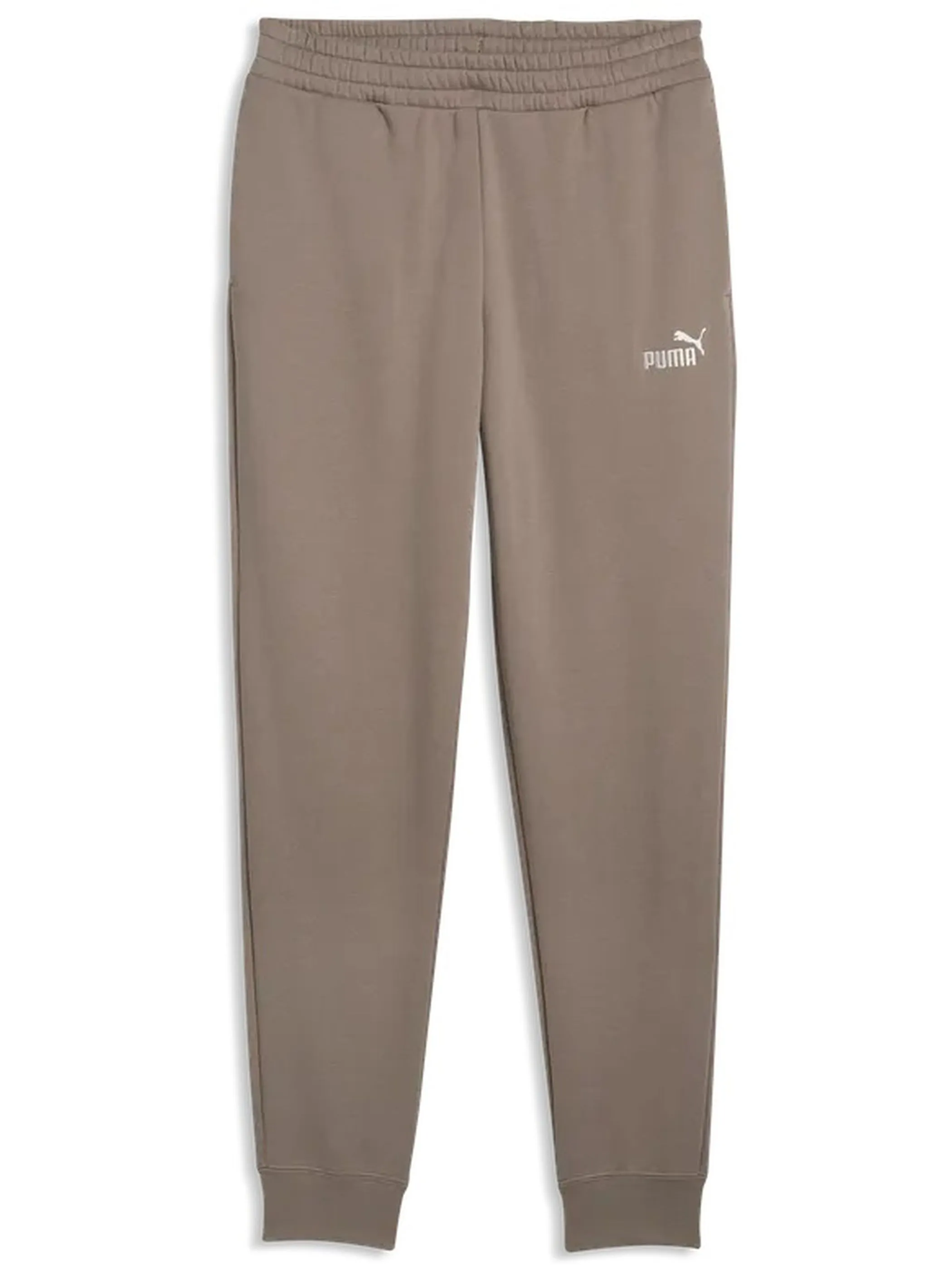 Puma 682607-94 He-Sweatpants ESS NO. 1 LOGO Grau 931704 94 4