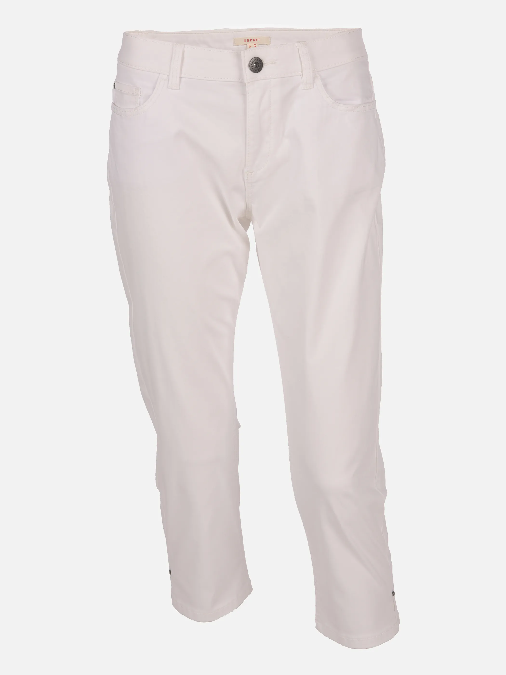 Esprit 039EE1B019 Capri MR Slim Weiß 815834 E100 1 Esprit 039EE1B019 Capri MR Slim Weiß 815834 E100 1