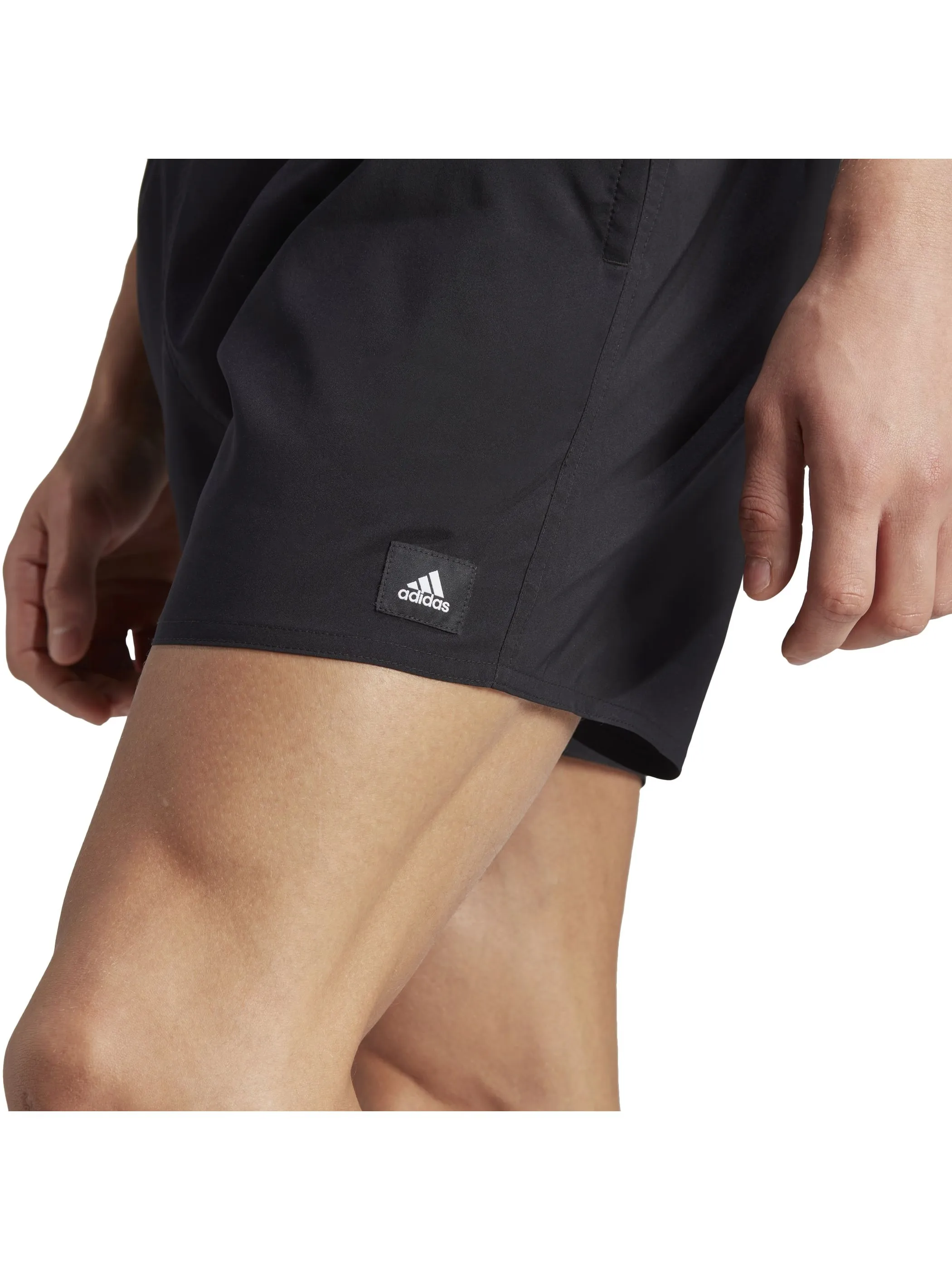 Adidas IA5390 He-Badeshorts schwarz/lemon Schwarz 899792 000 3